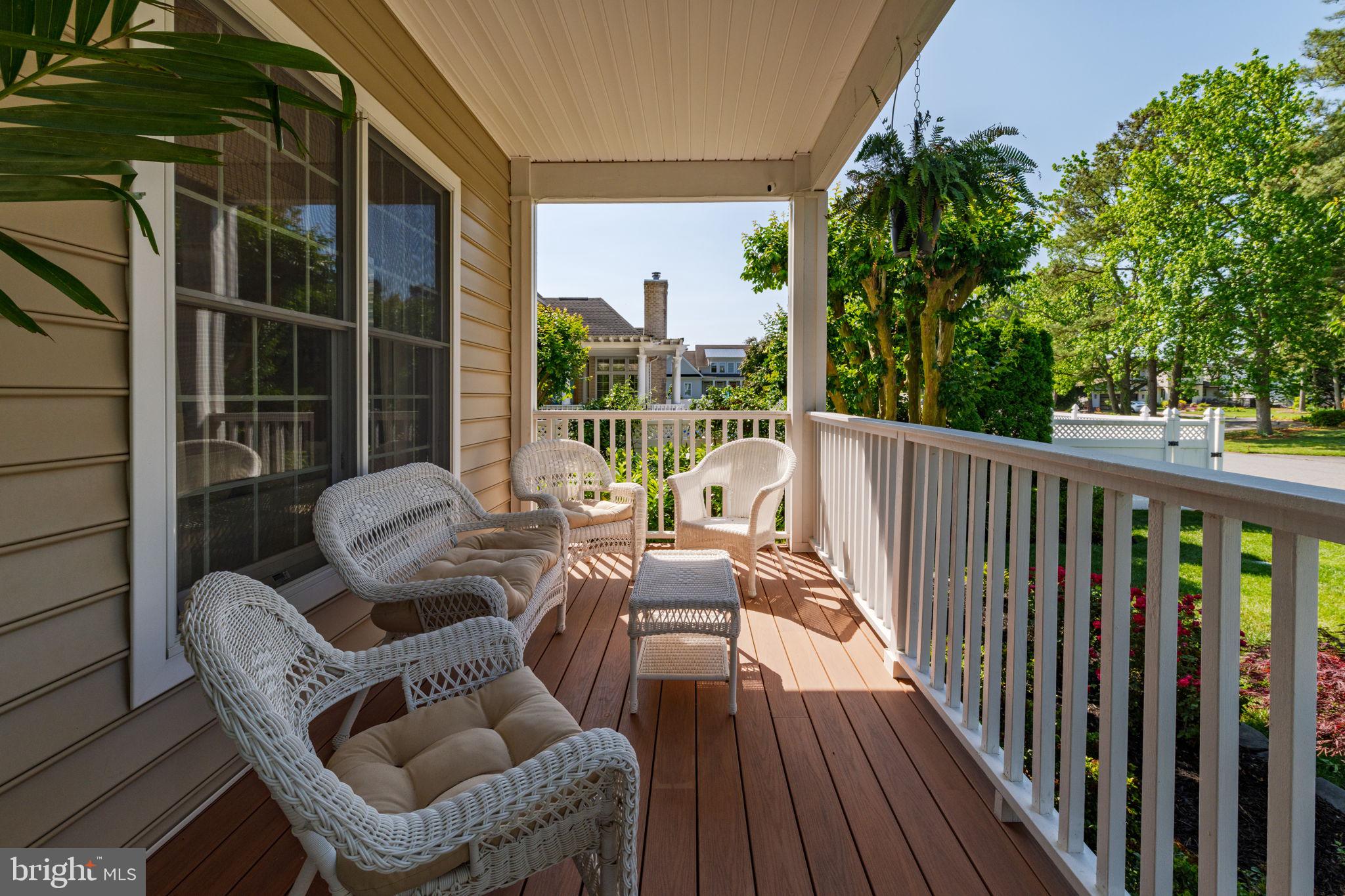 REHOBOTH BEACH YACHT AND CC - Residential