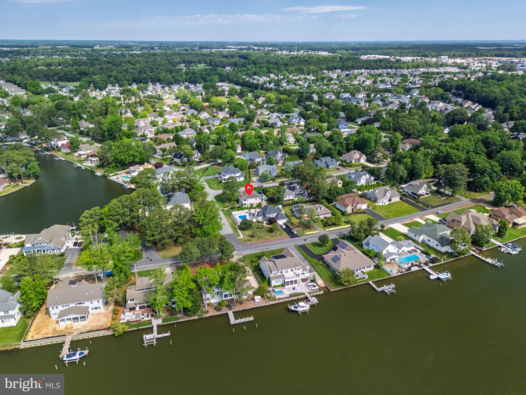 REHOBOTH BEACH YACHT AND CC - Residential