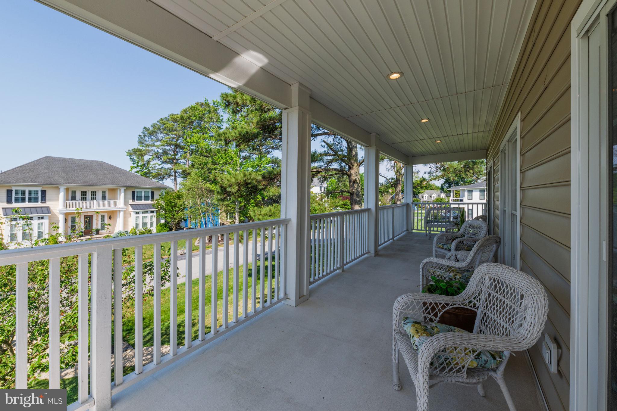 REHOBOTH BEACH YACHT AND CC - Residential