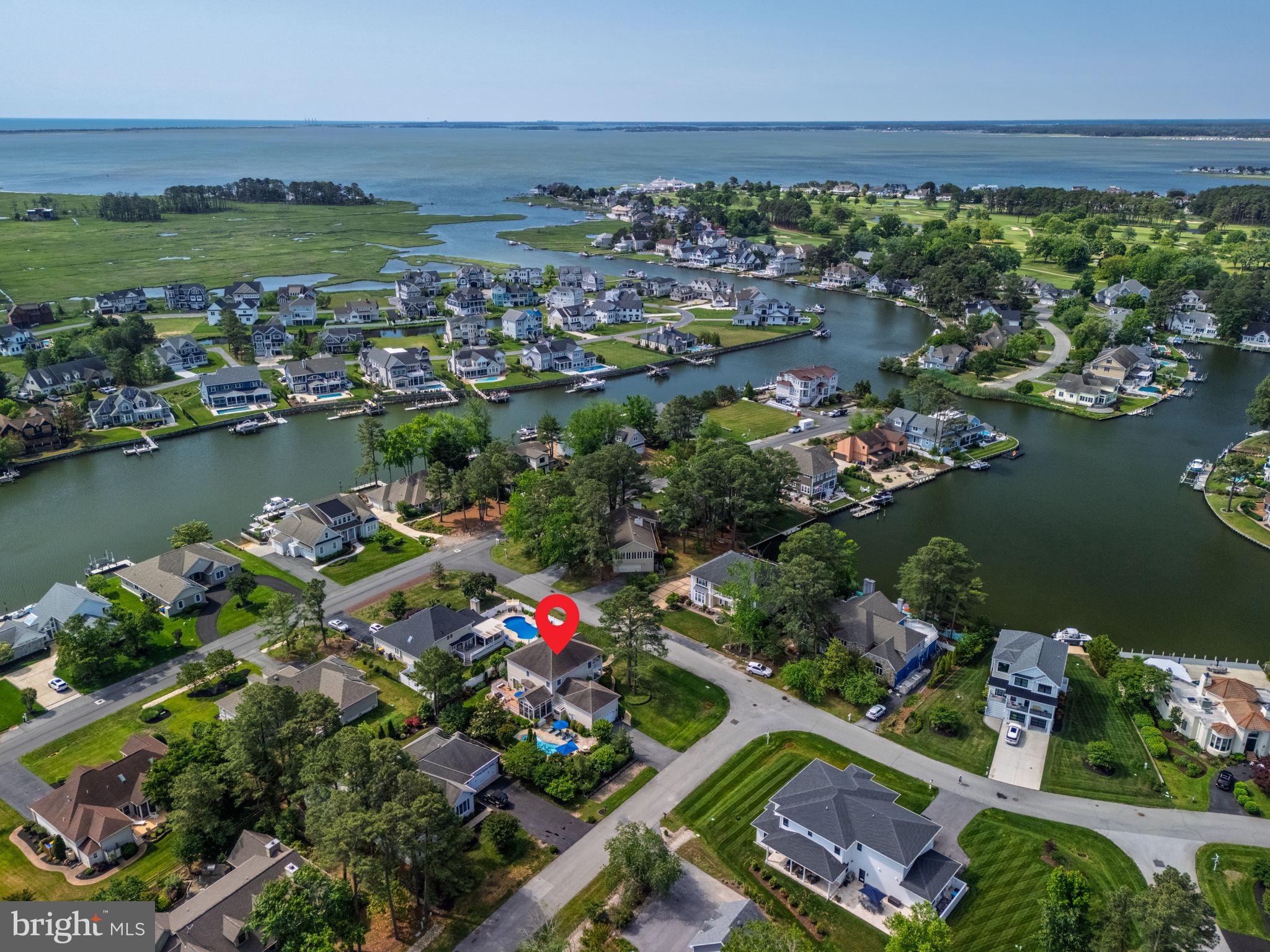 REHOBOTH BEACH YACHT AND CC - Residential