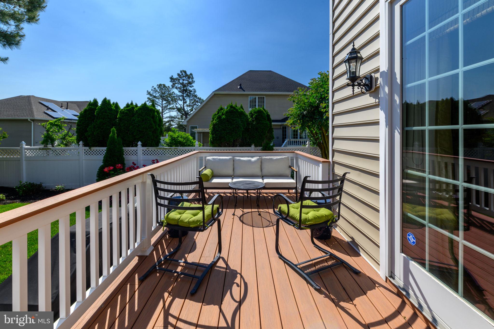 REHOBOTH BEACH YACHT AND CC - Residential