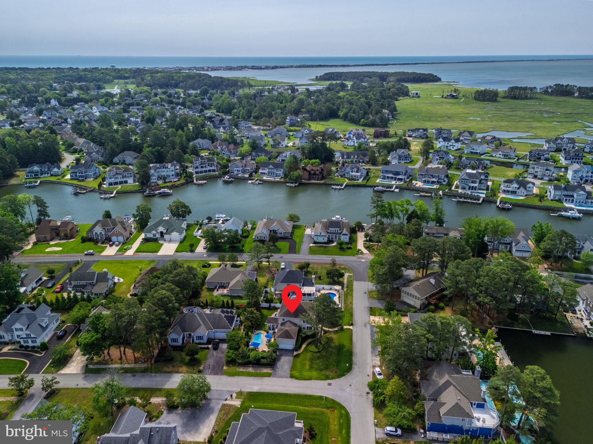 REHOBOTH BEACH YACHT AND CC - Residential