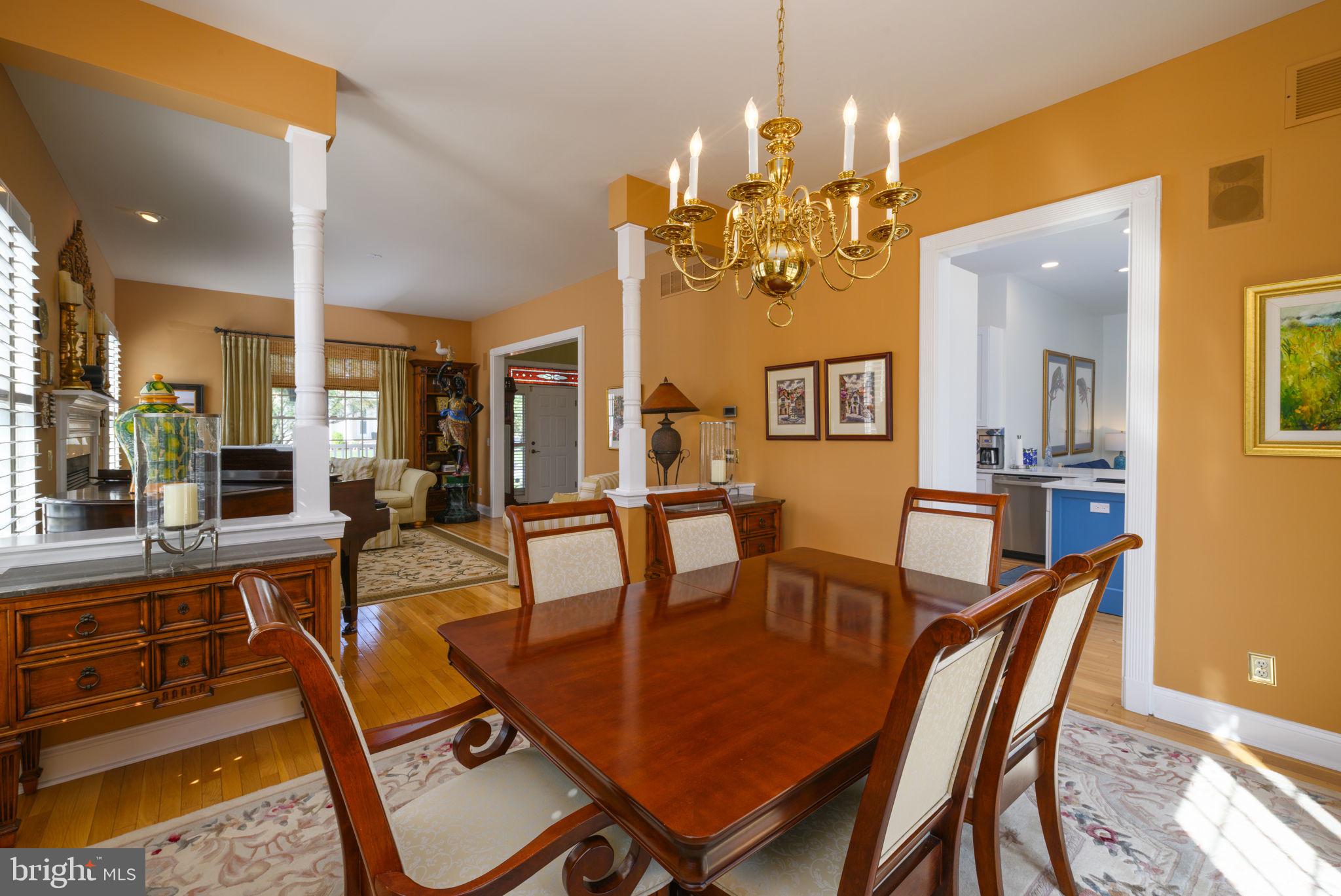 REHOBOTH BEACH YACHT AND CC - Residential