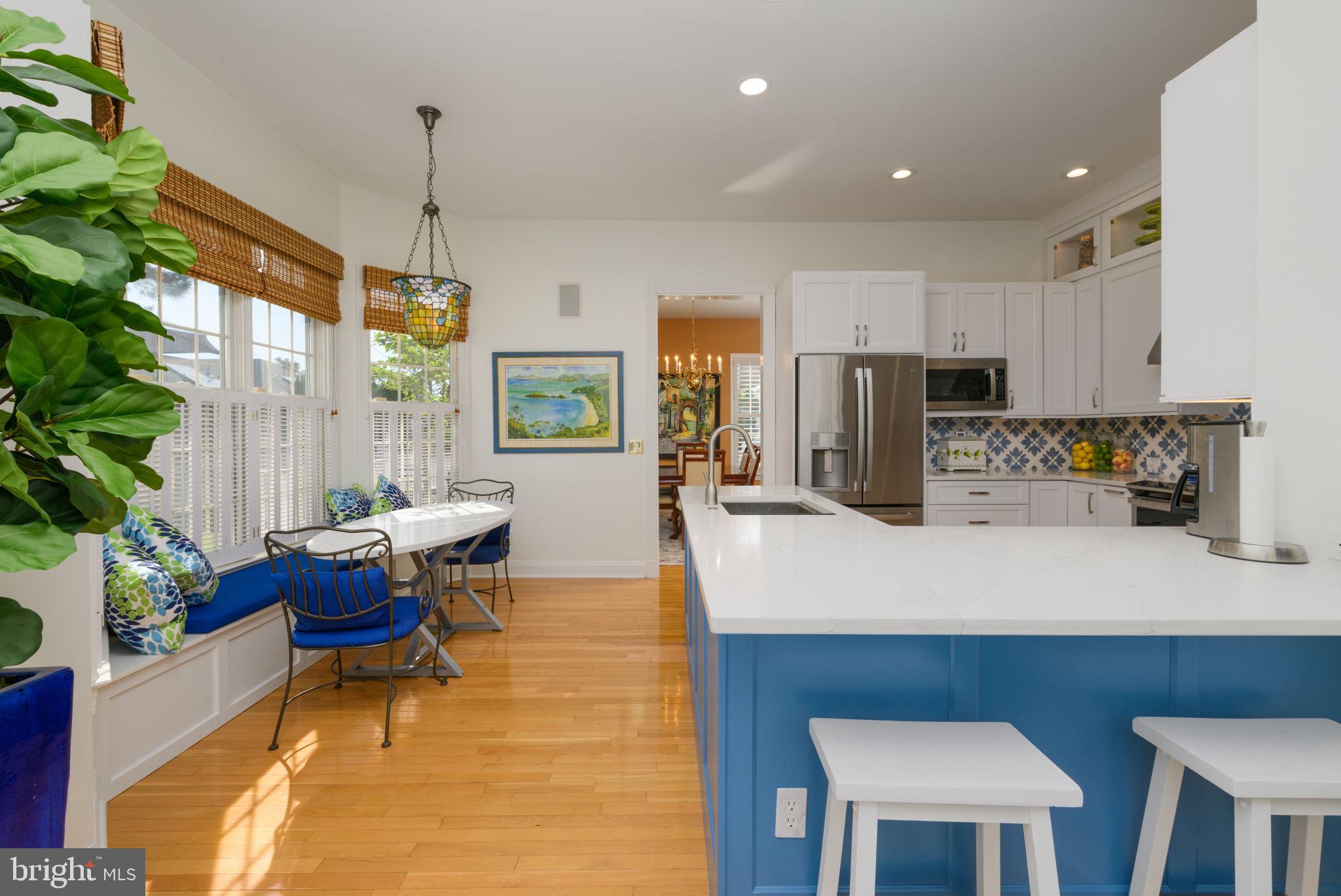REHOBOTH BEACH YACHT AND CC - Residential
