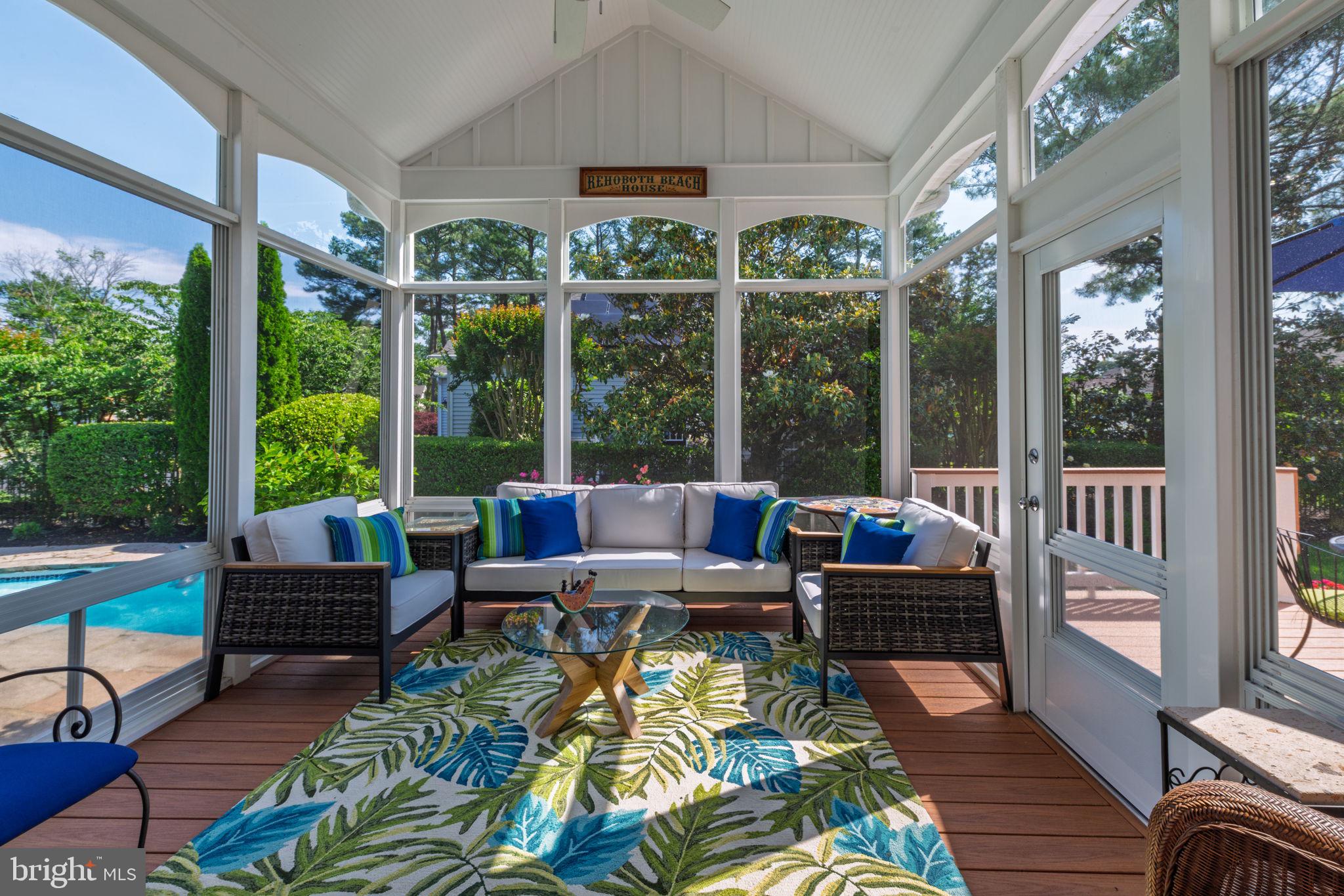 REHOBOTH BEACH YACHT AND CC - Residential