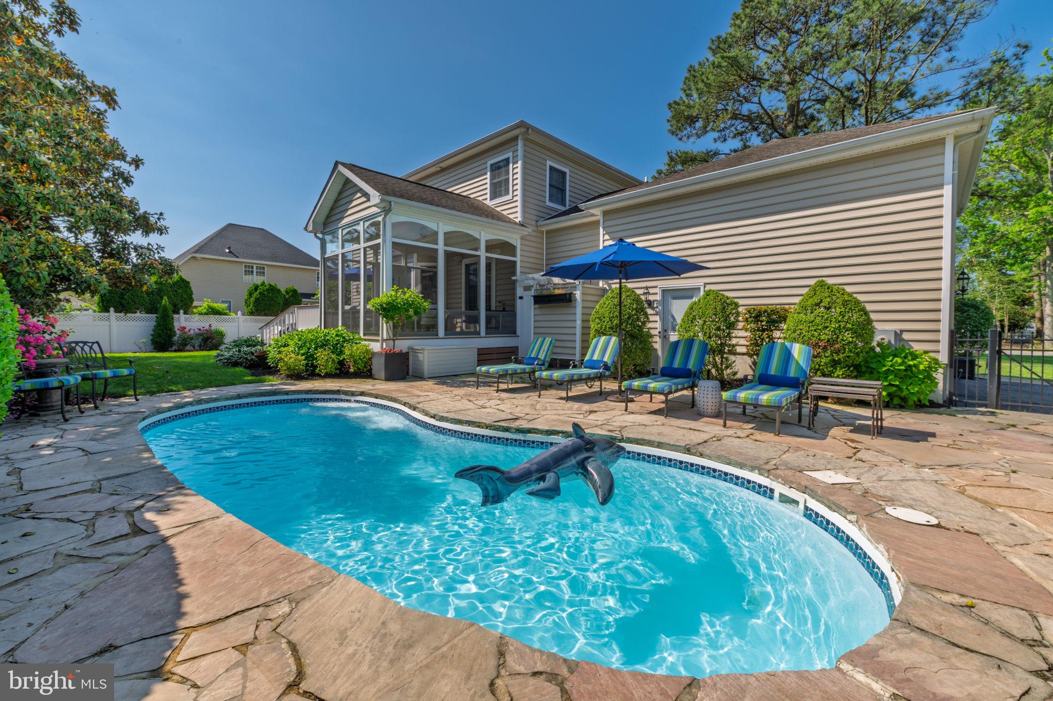 REHOBOTH BEACH YACHT AND CC - Residential