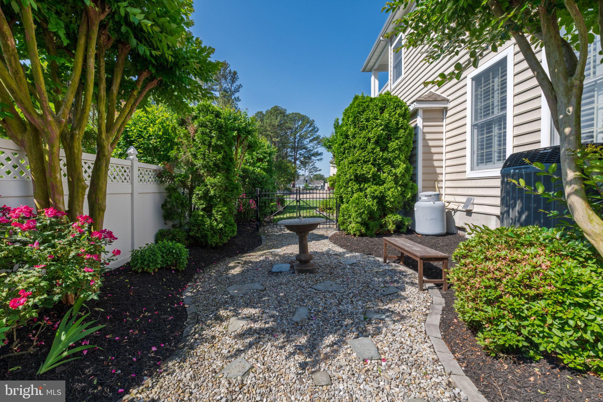 REHOBOTH BEACH YACHT AND CC - Residential