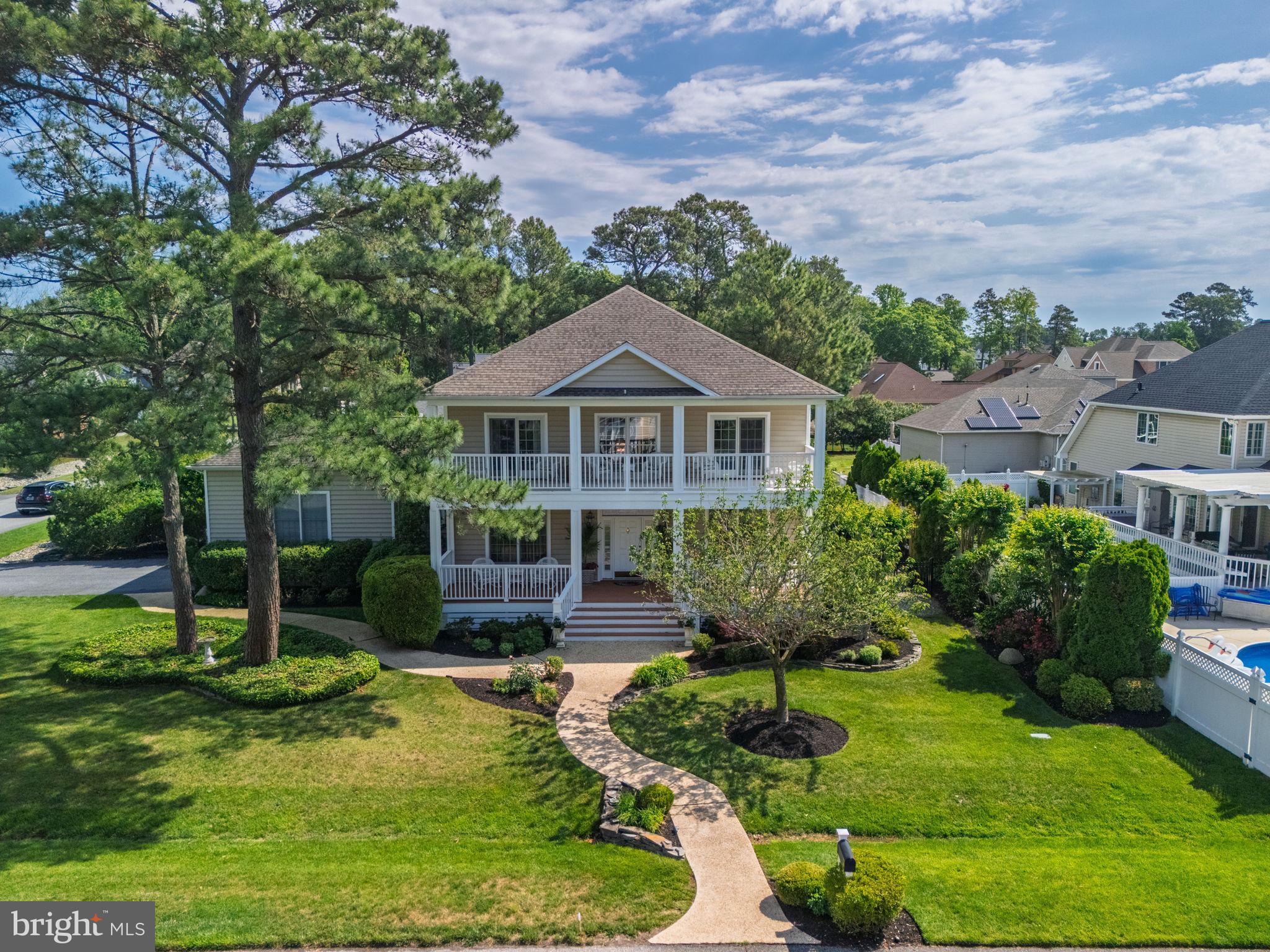 REHOBOTH BEACH YACHT AND CC - Residential