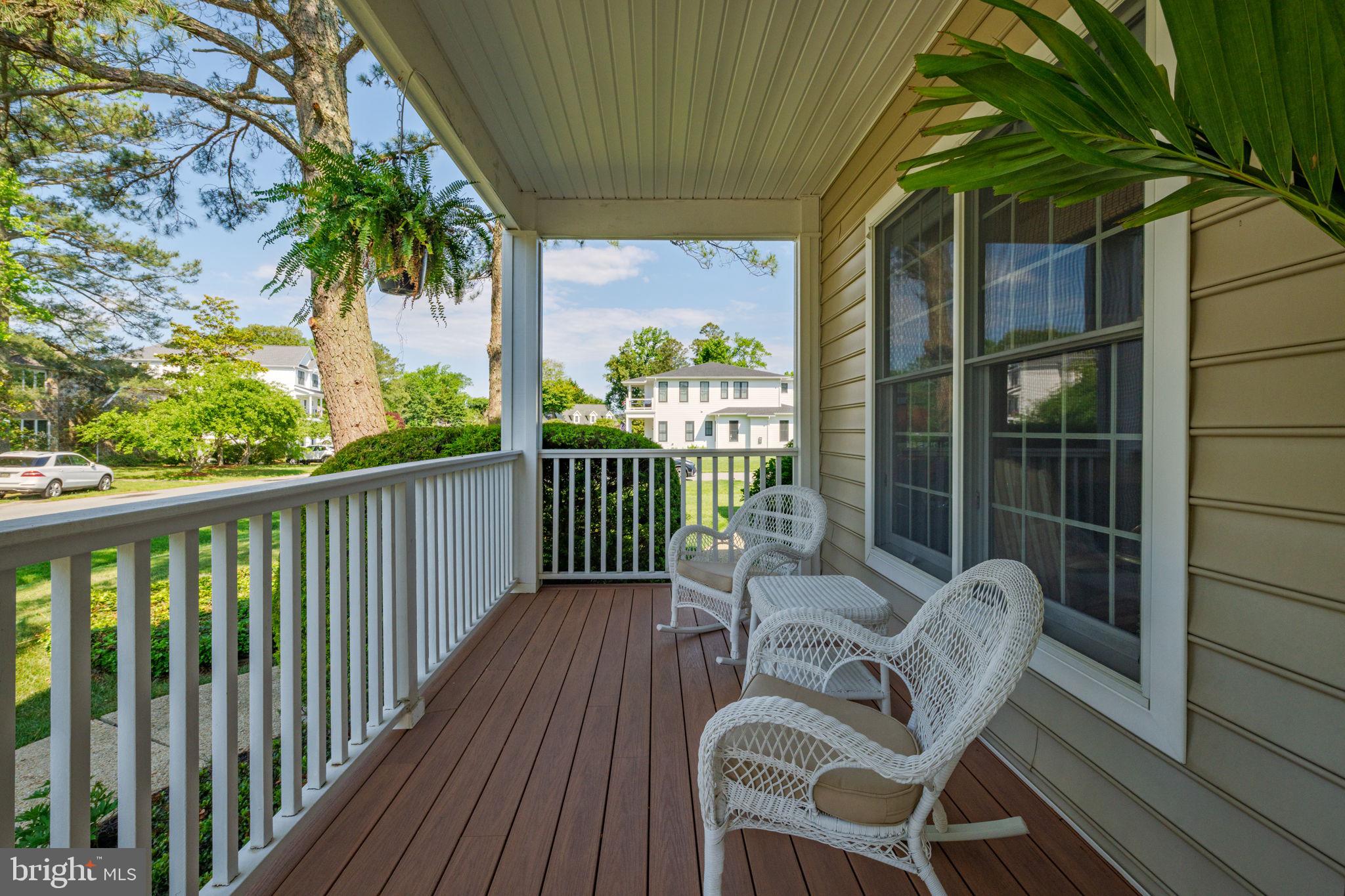 REHOBOTH BEACH YACHT AND CC - Residential