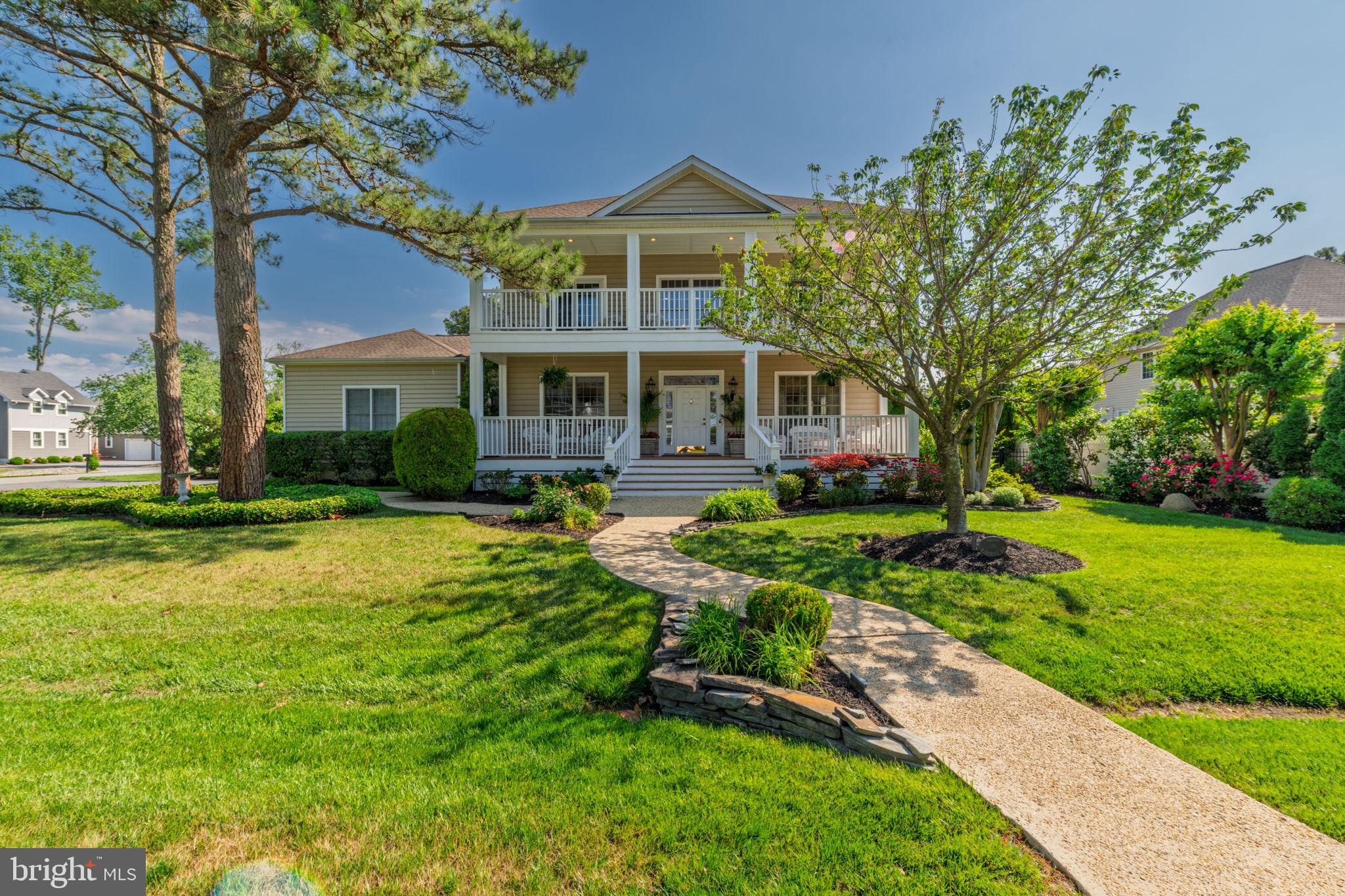 REHOBOTH BEACH YACHT AND CC - Residential