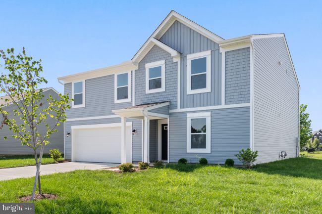 SOUTH BROOK - Residential