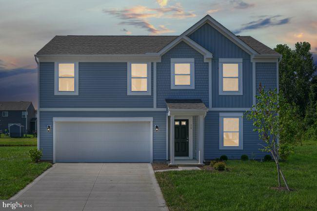 SOUTH BROOK - Residential