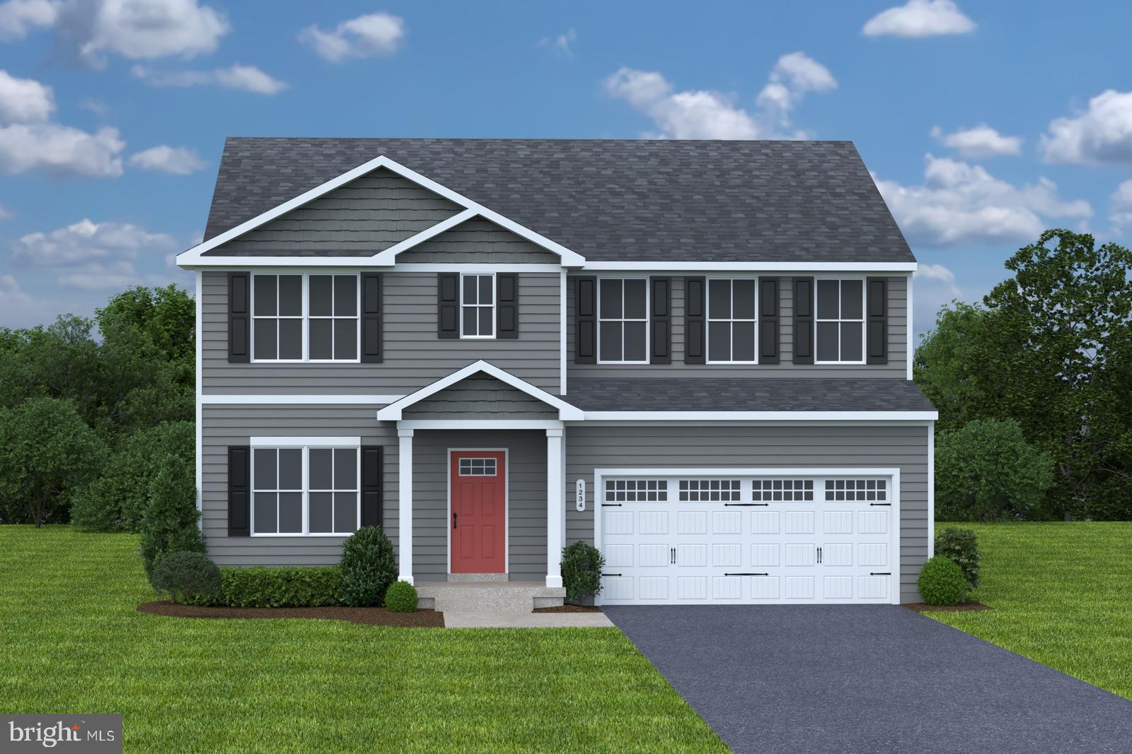CARDINAL POINTE - Residential
