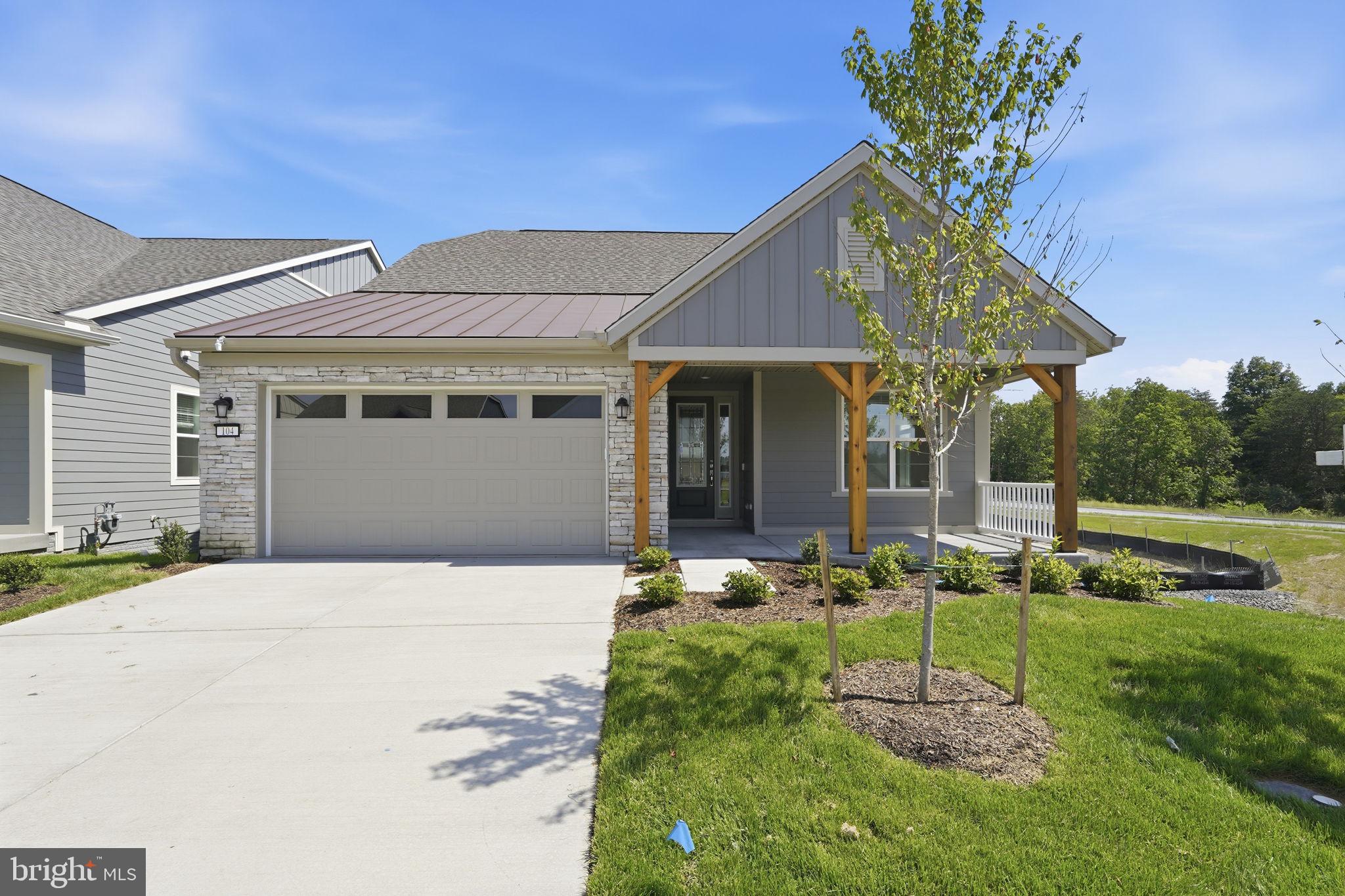 SHENANDOAH - Residential