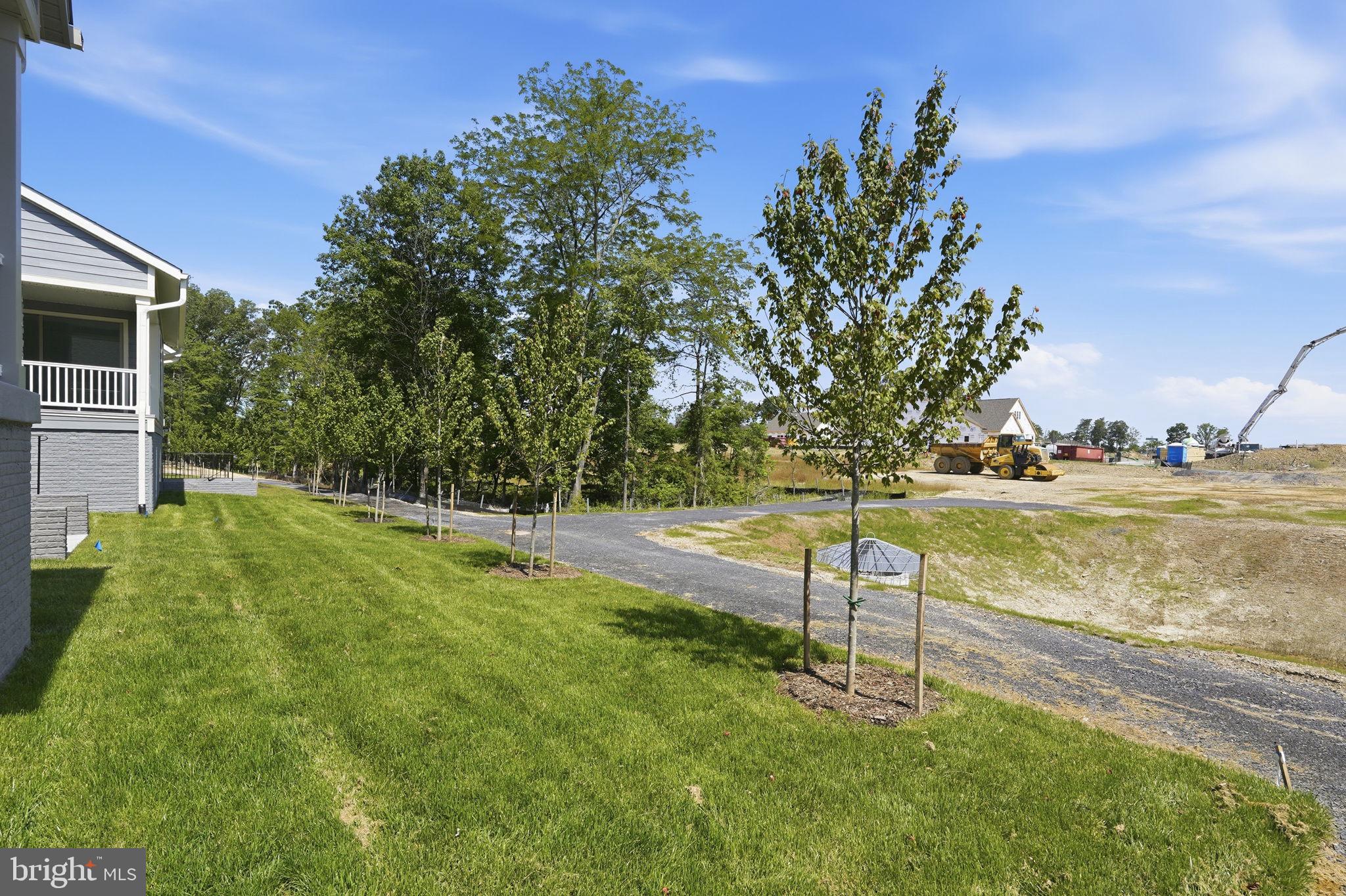 SHENANDOAH - Residential