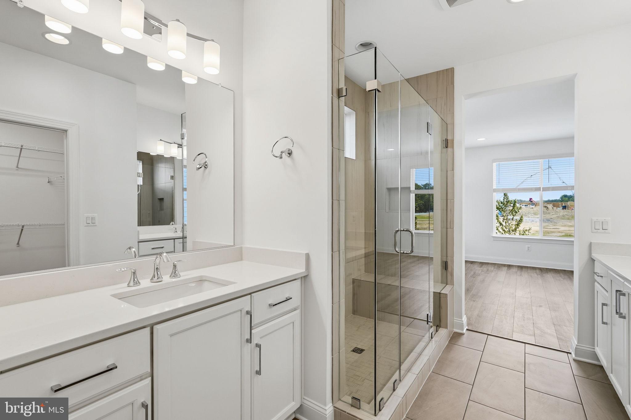 SHENANDOAH - Residential