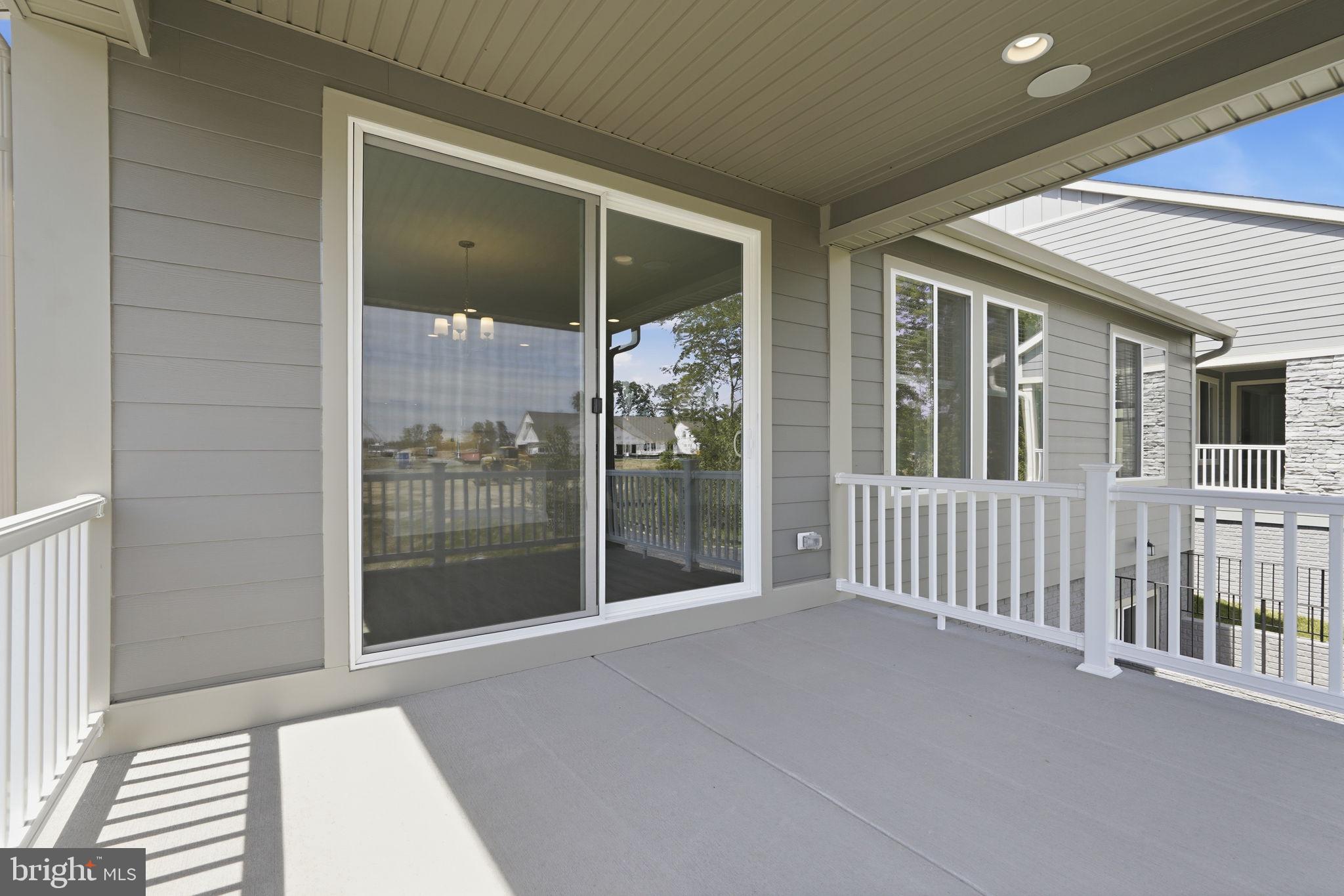 SHENANDOAH - Residential