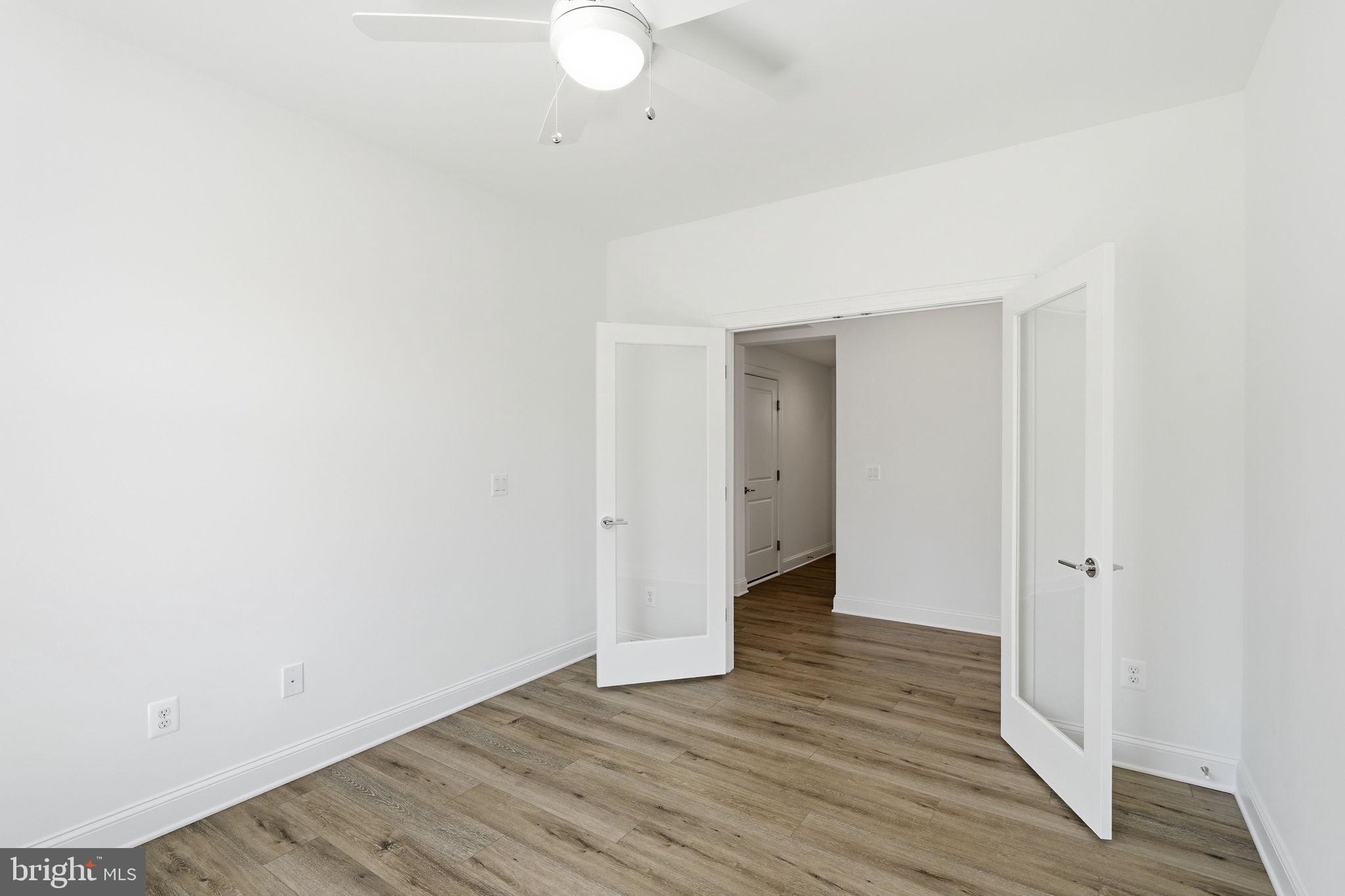 SHENANDOAH - Residential