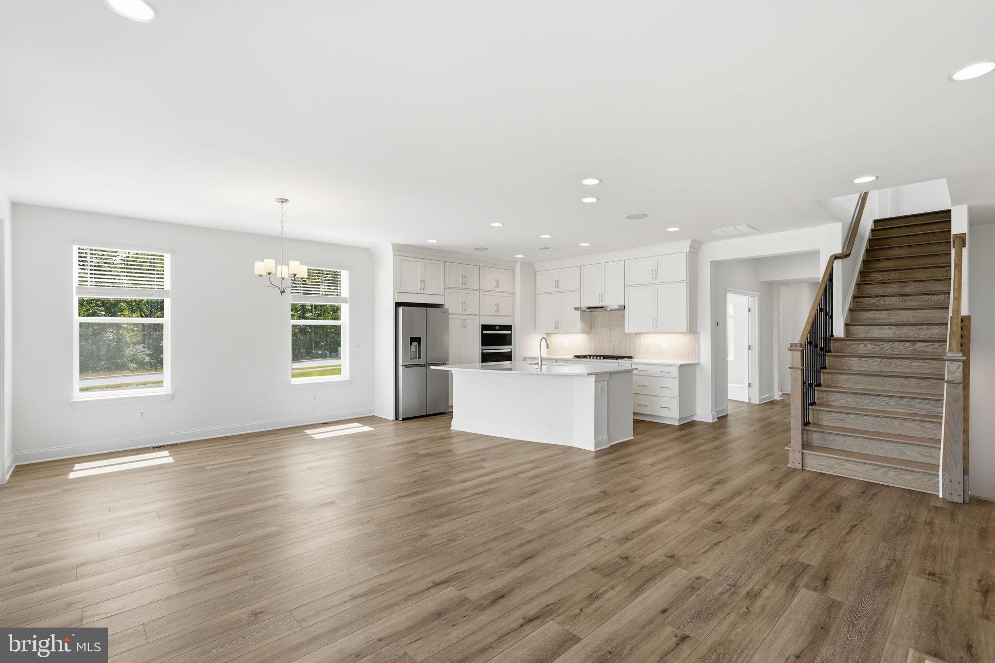 SHENANDOAH - Residential
