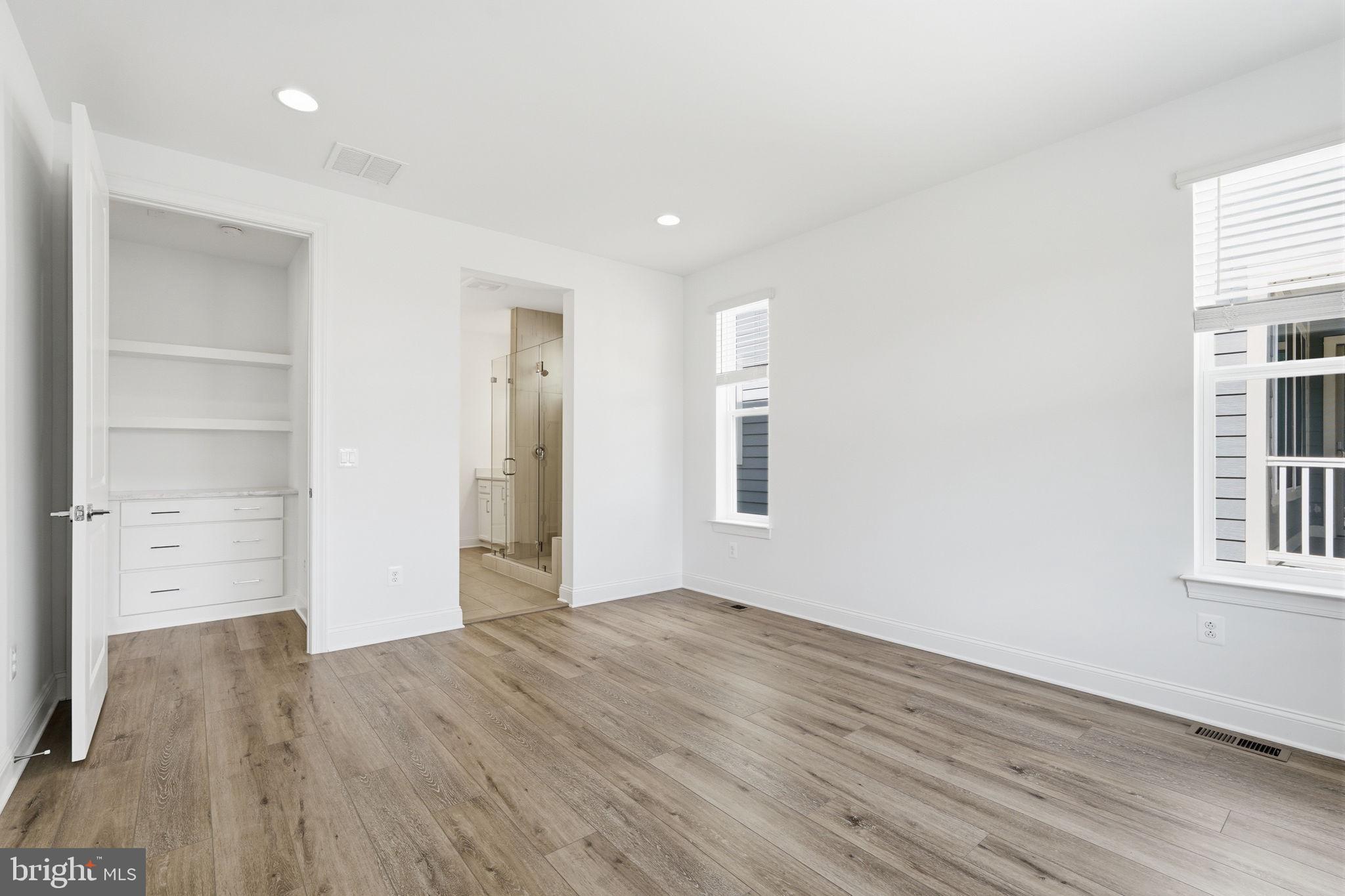 SHENANDOAH - Residential