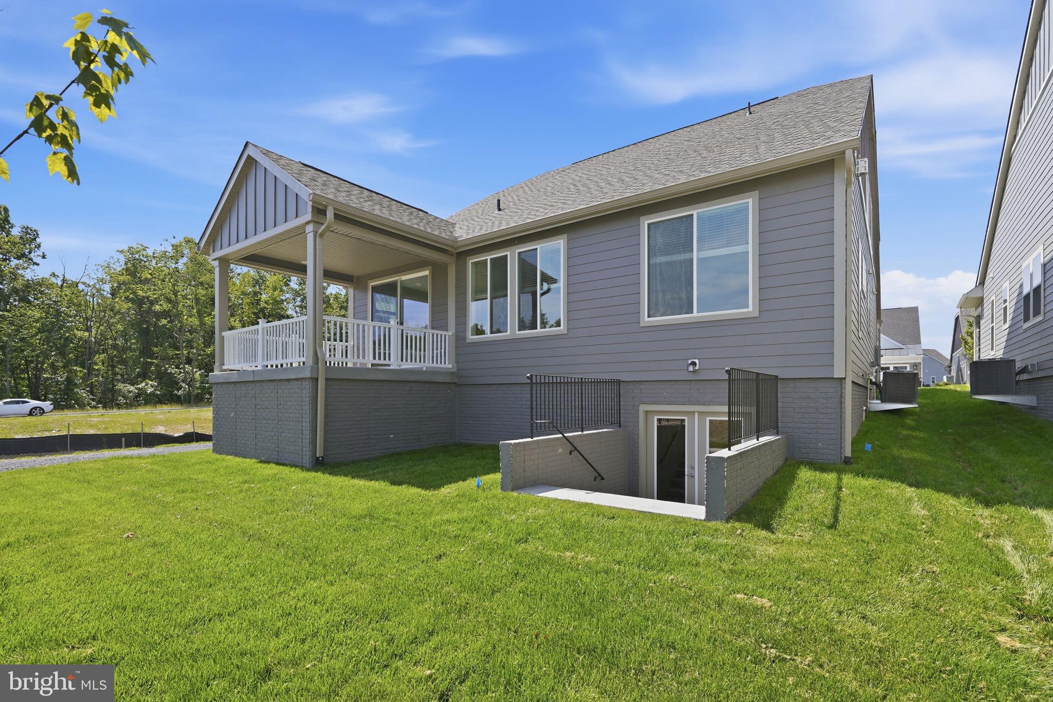 SHENANDOAH - Residential