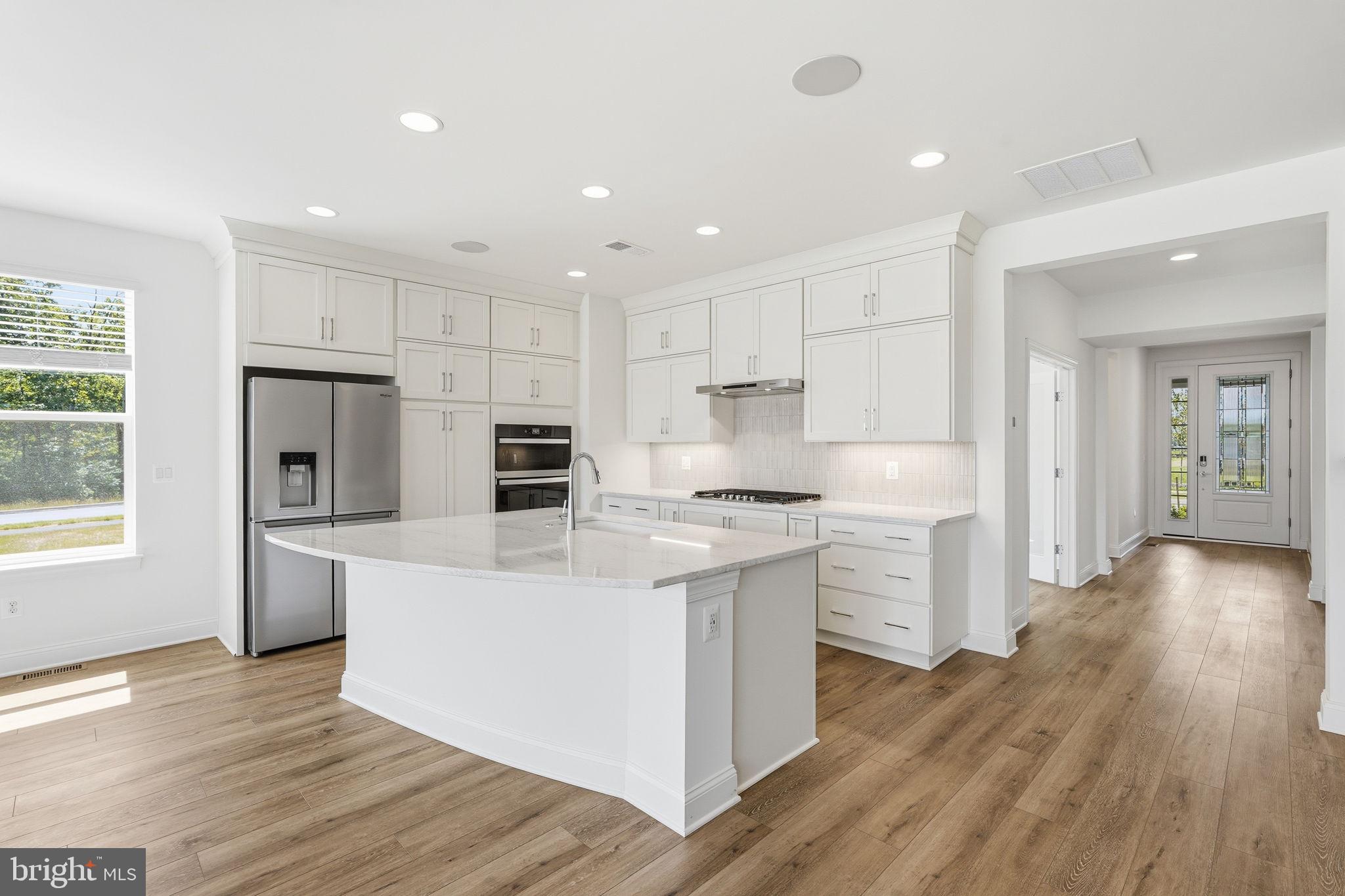 SHENANDOAH - Residential