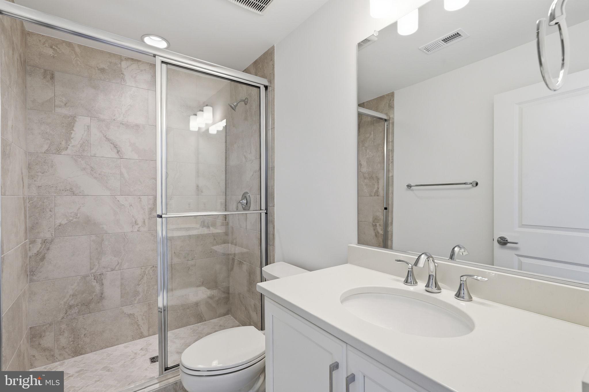 SHENANDOAH - Residential