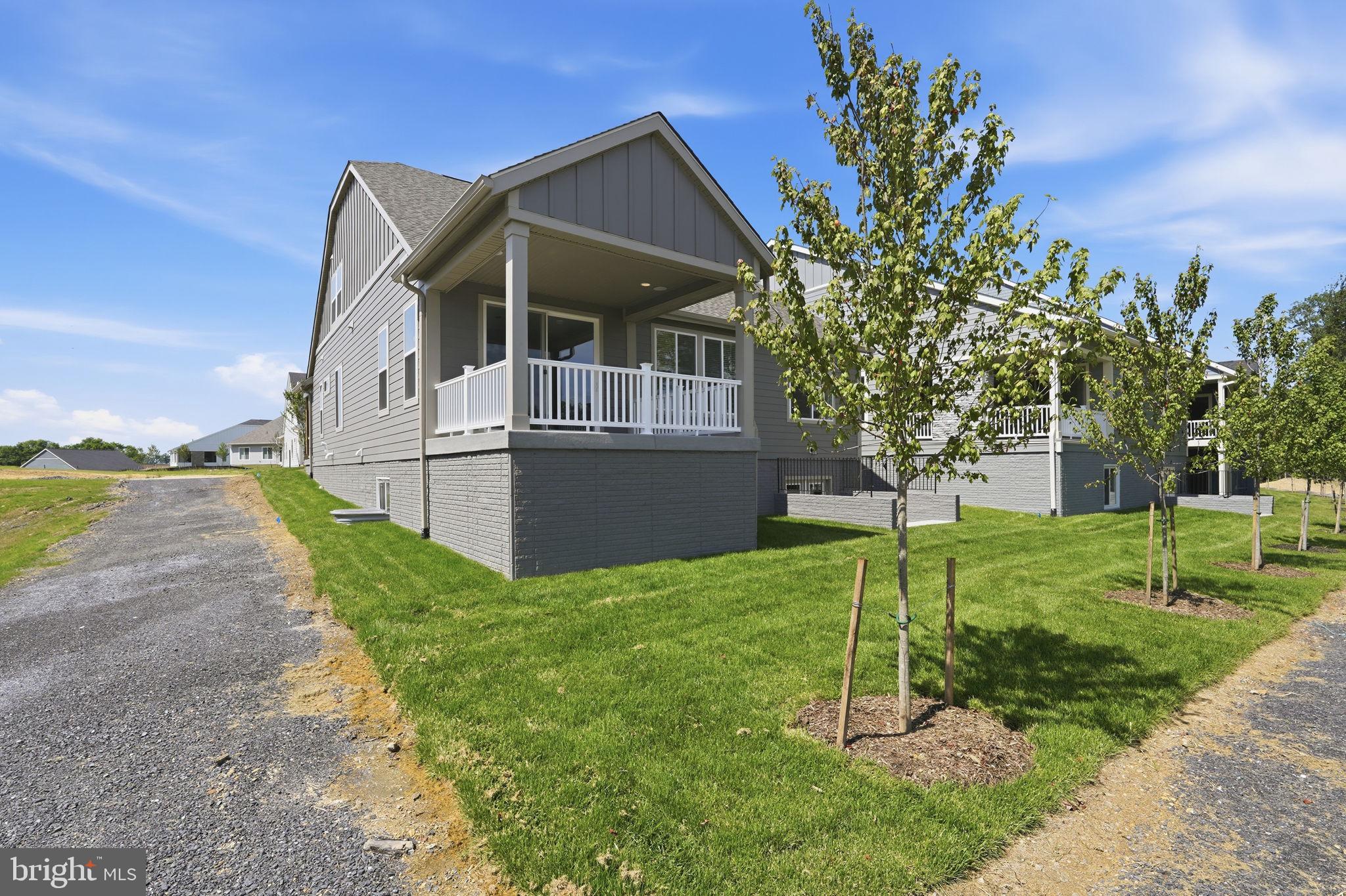 SHENANDOAH - Residential