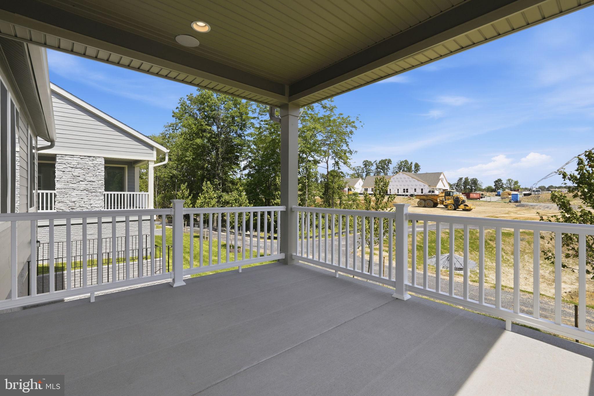 SHENANDOAH - Residential