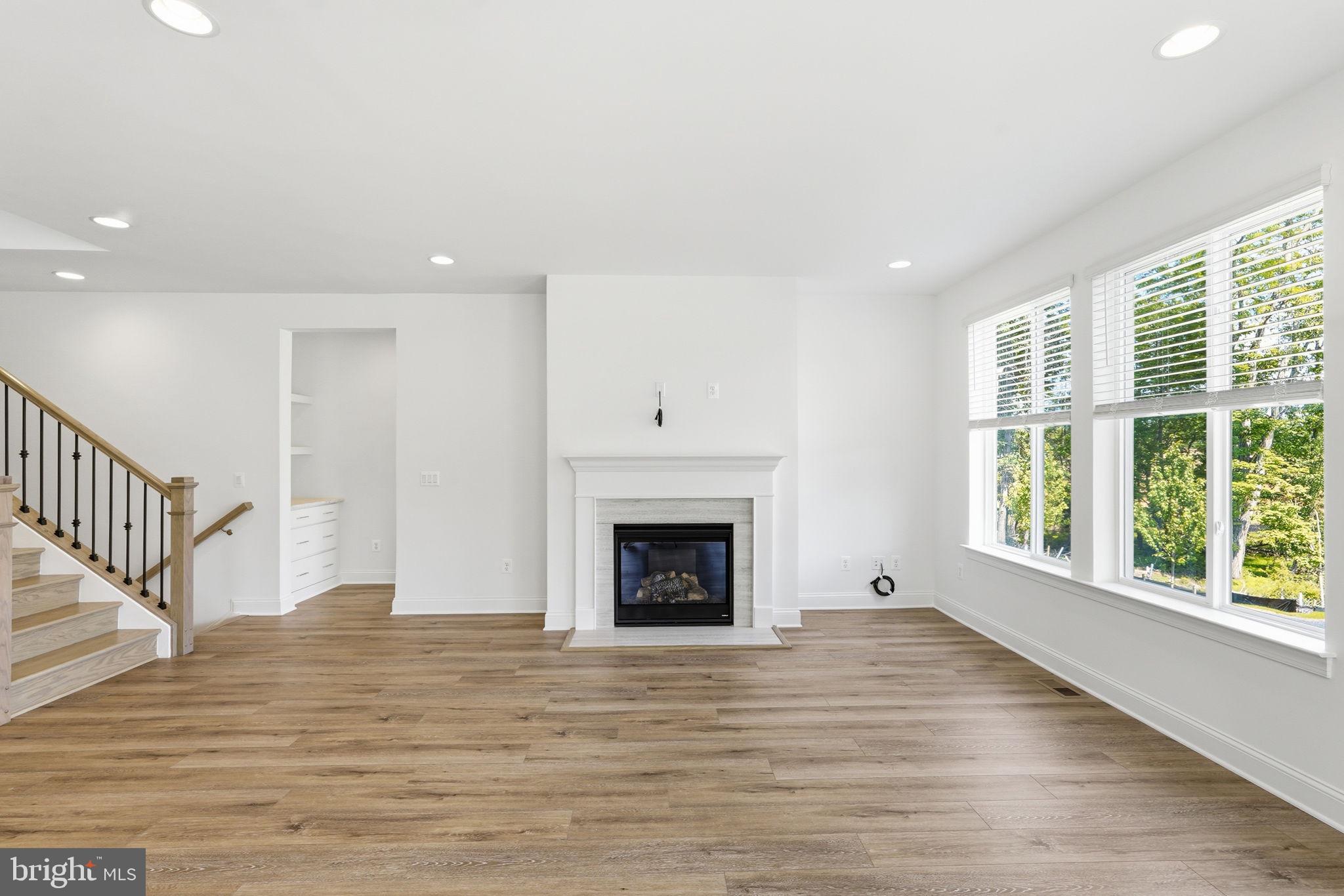 SHENANDOAH - Residential