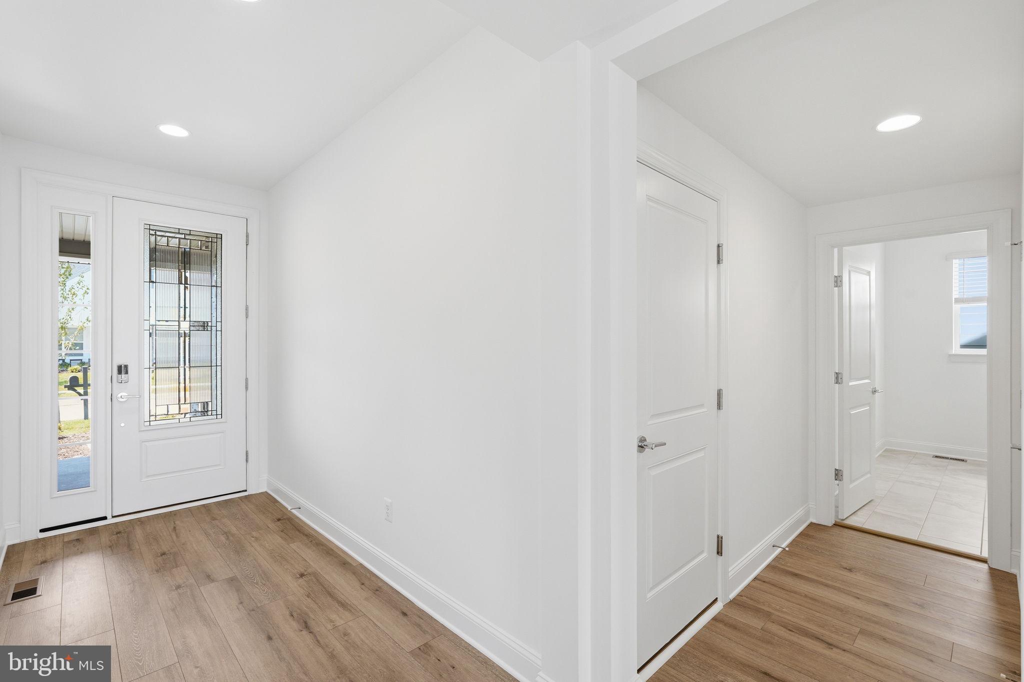 SHENANDOAH - Residential