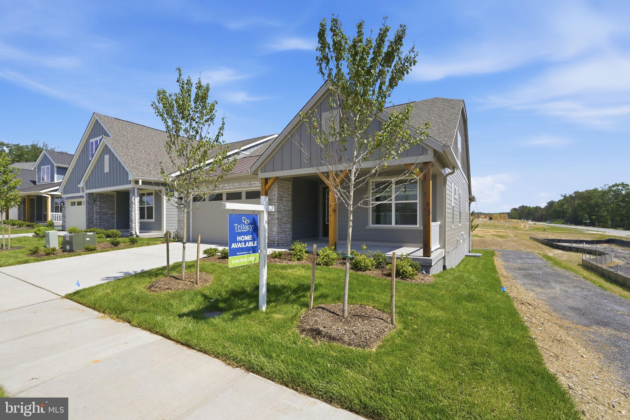 SHENANDOAH - Residential