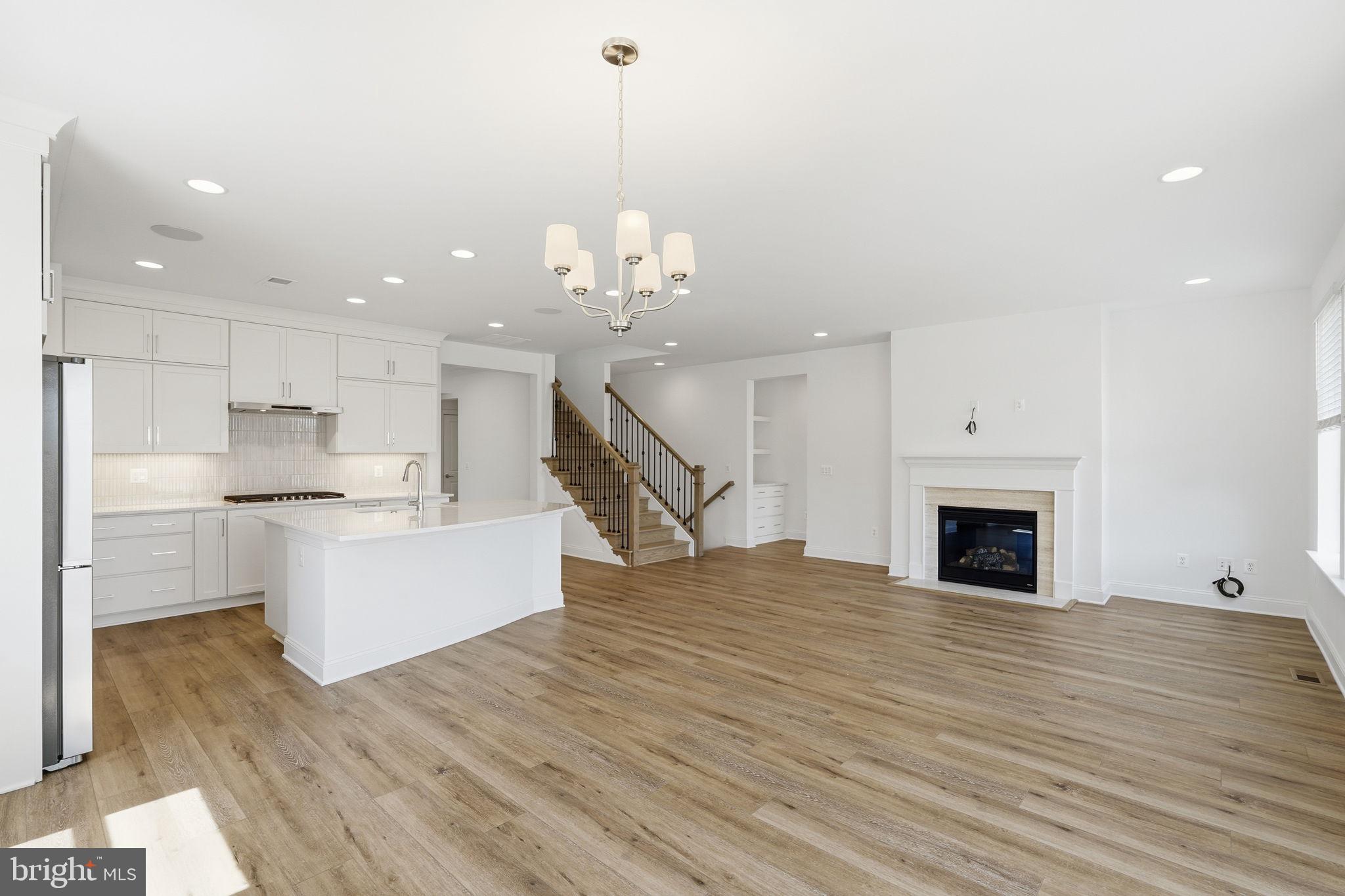 SHENANDOAH - Residential