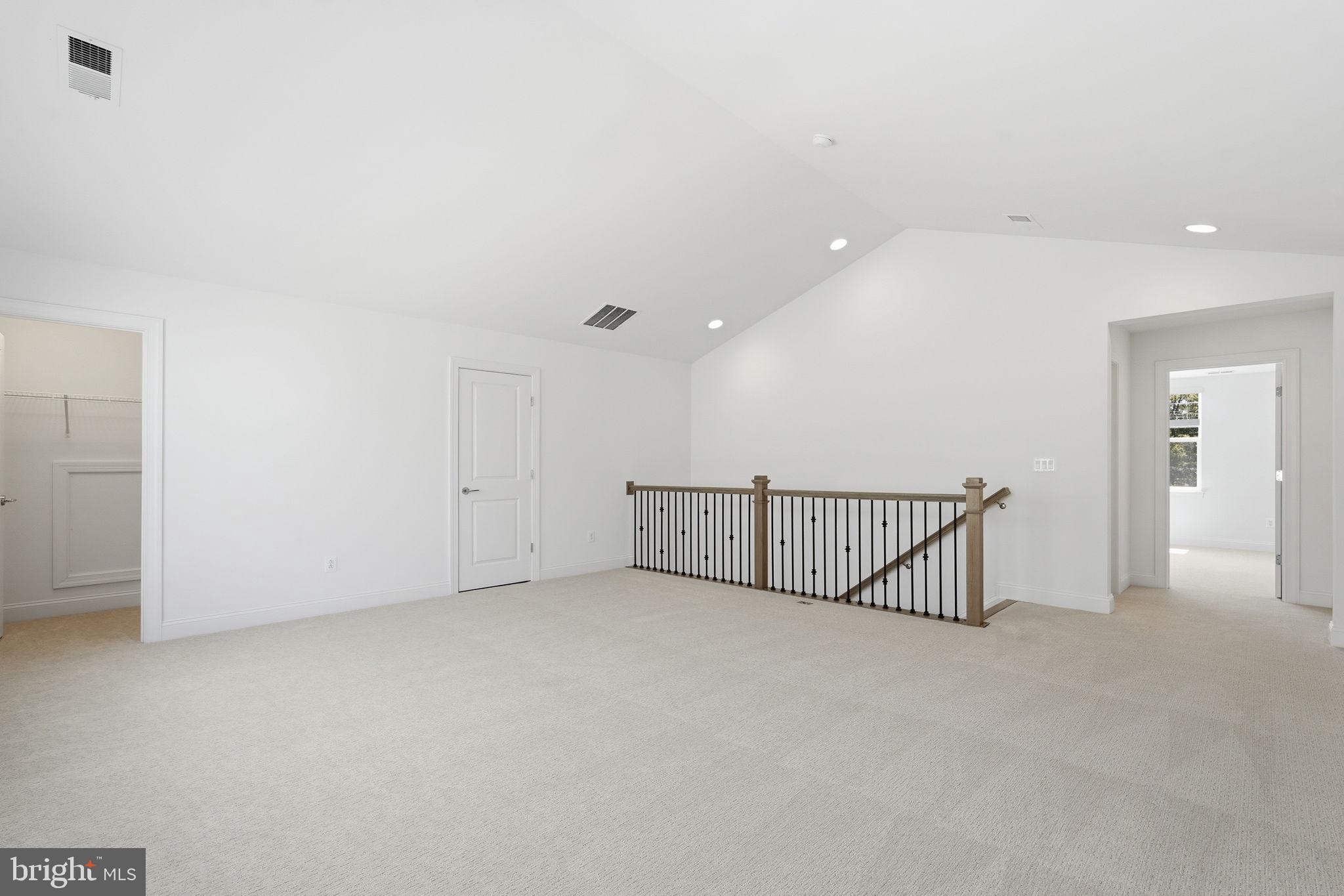 SHENANDOAH - Residential
