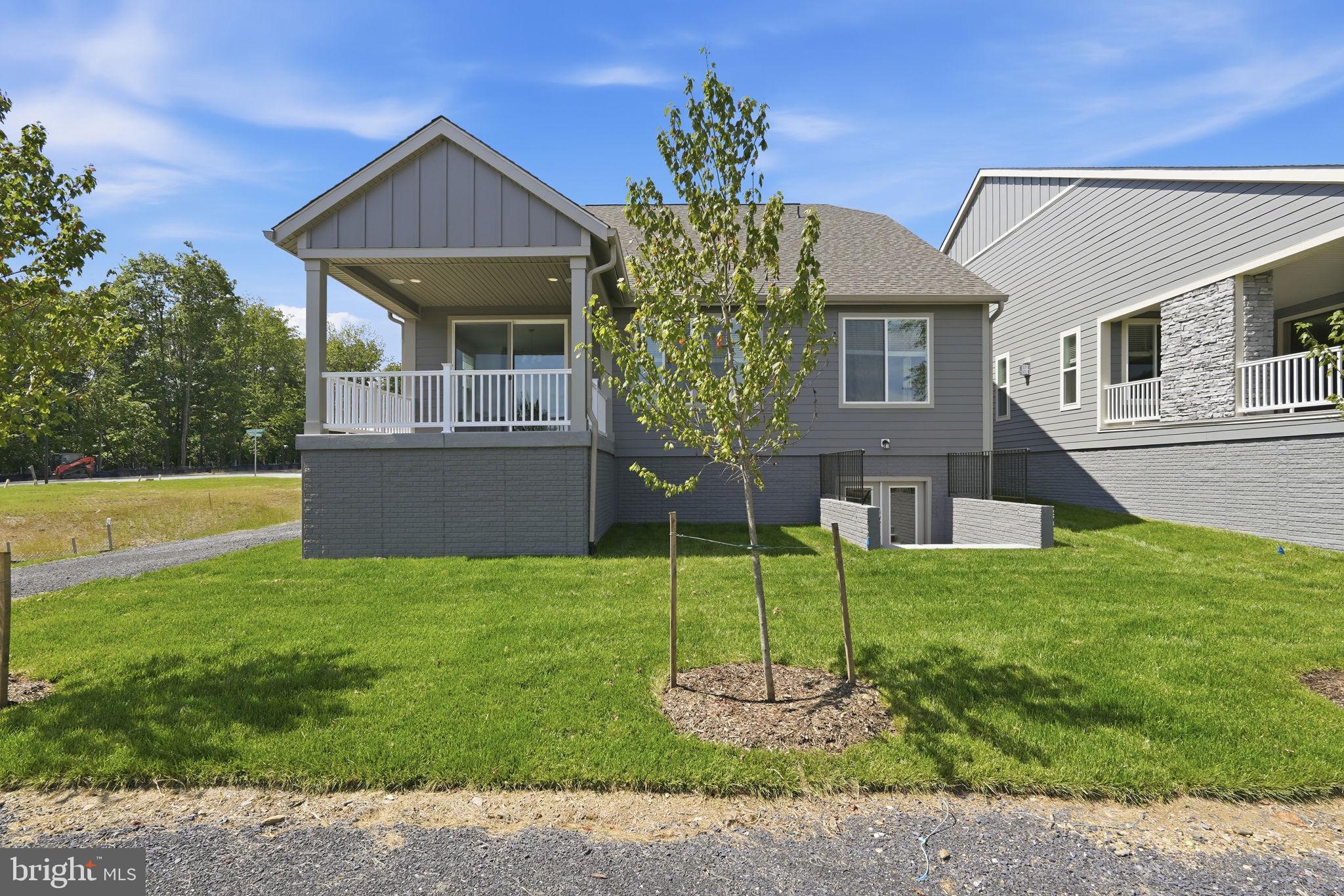 SHENANDOAH - Residential