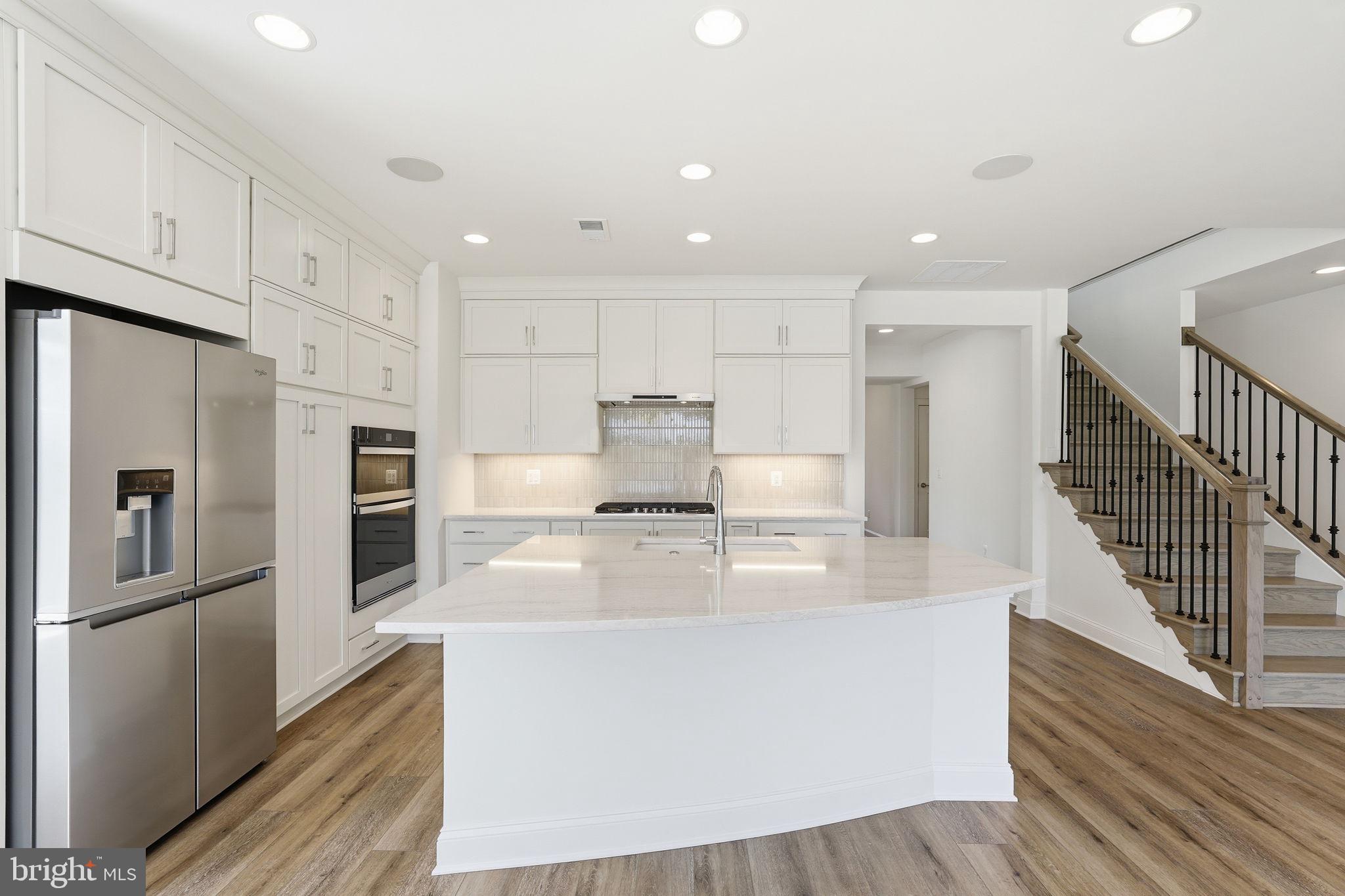 SHENANDOAH - Residential