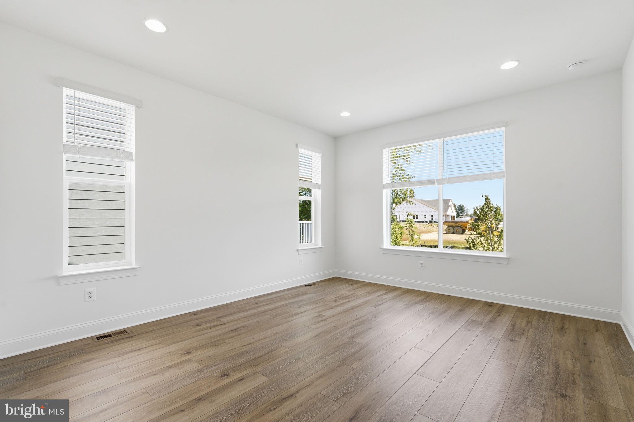SHENANDOAH - Residential