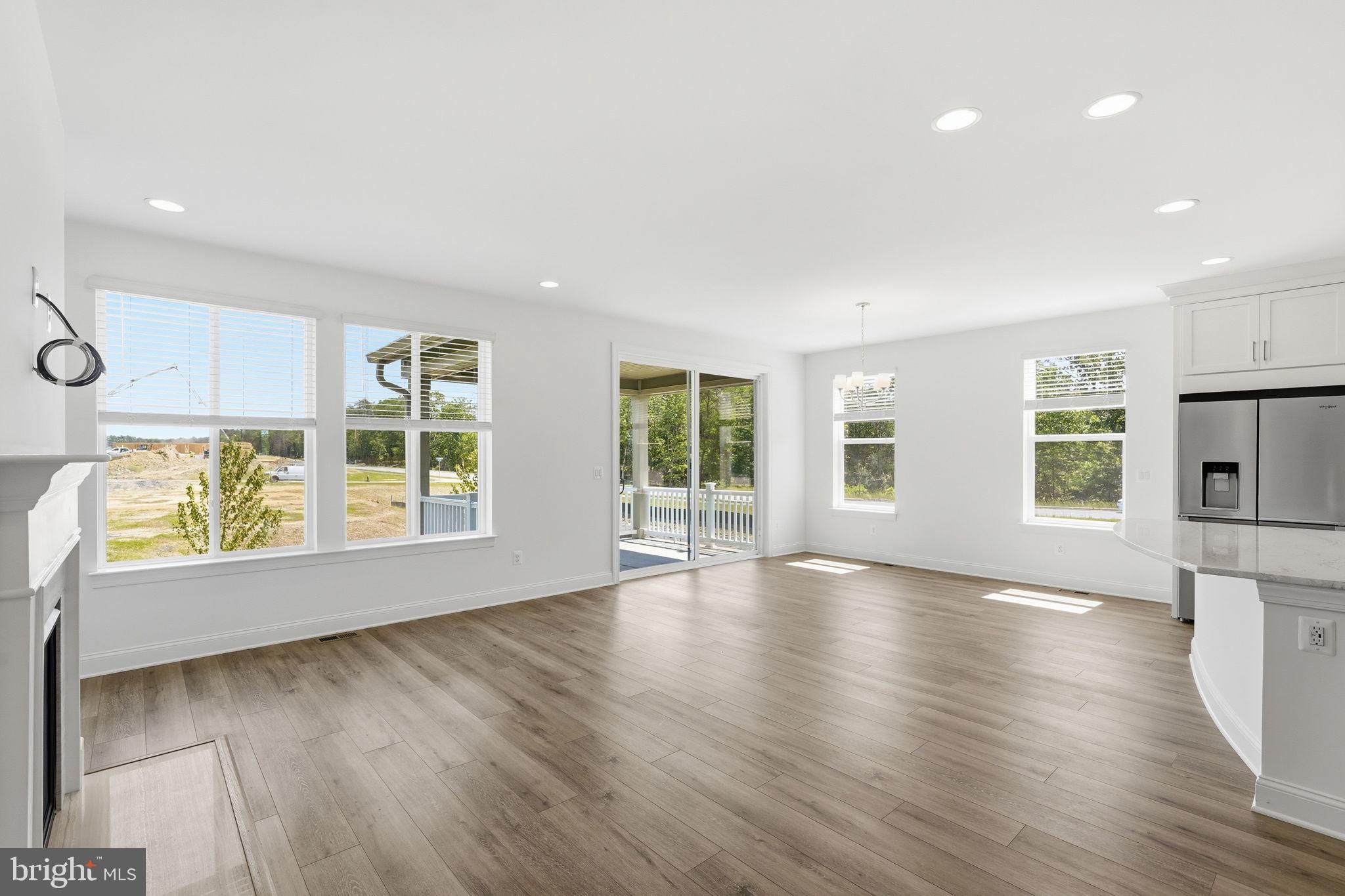 SHENANDOAH - Residential