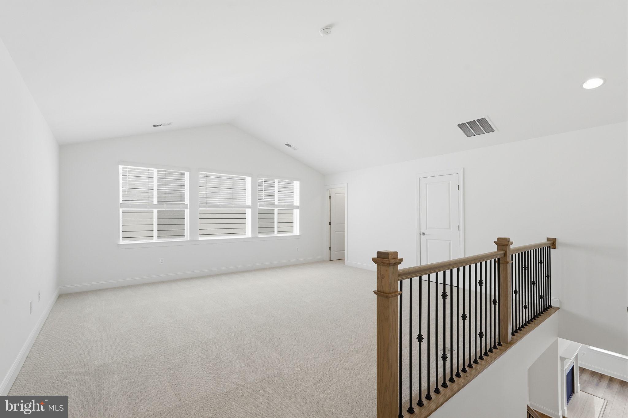 SHENANDOAH - Residential