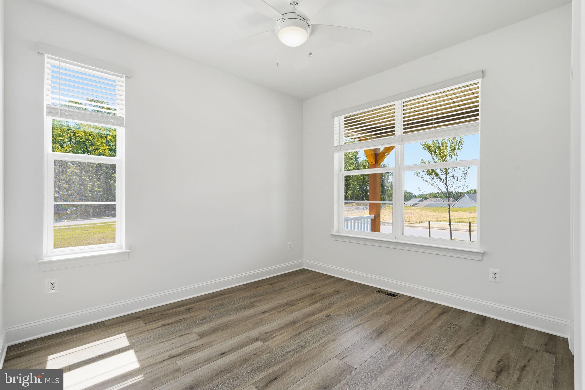 SHENANDOAH - Residential