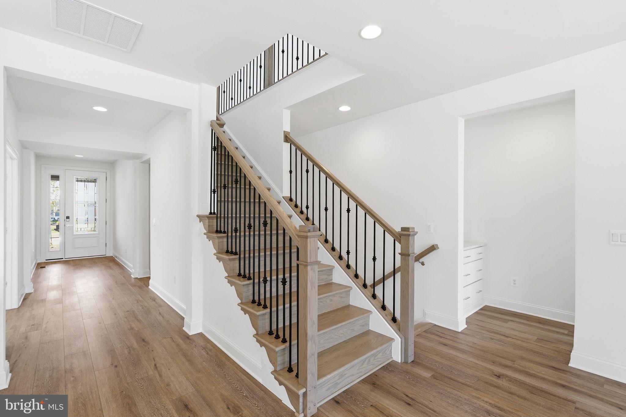 SHENANDOAH - Residential