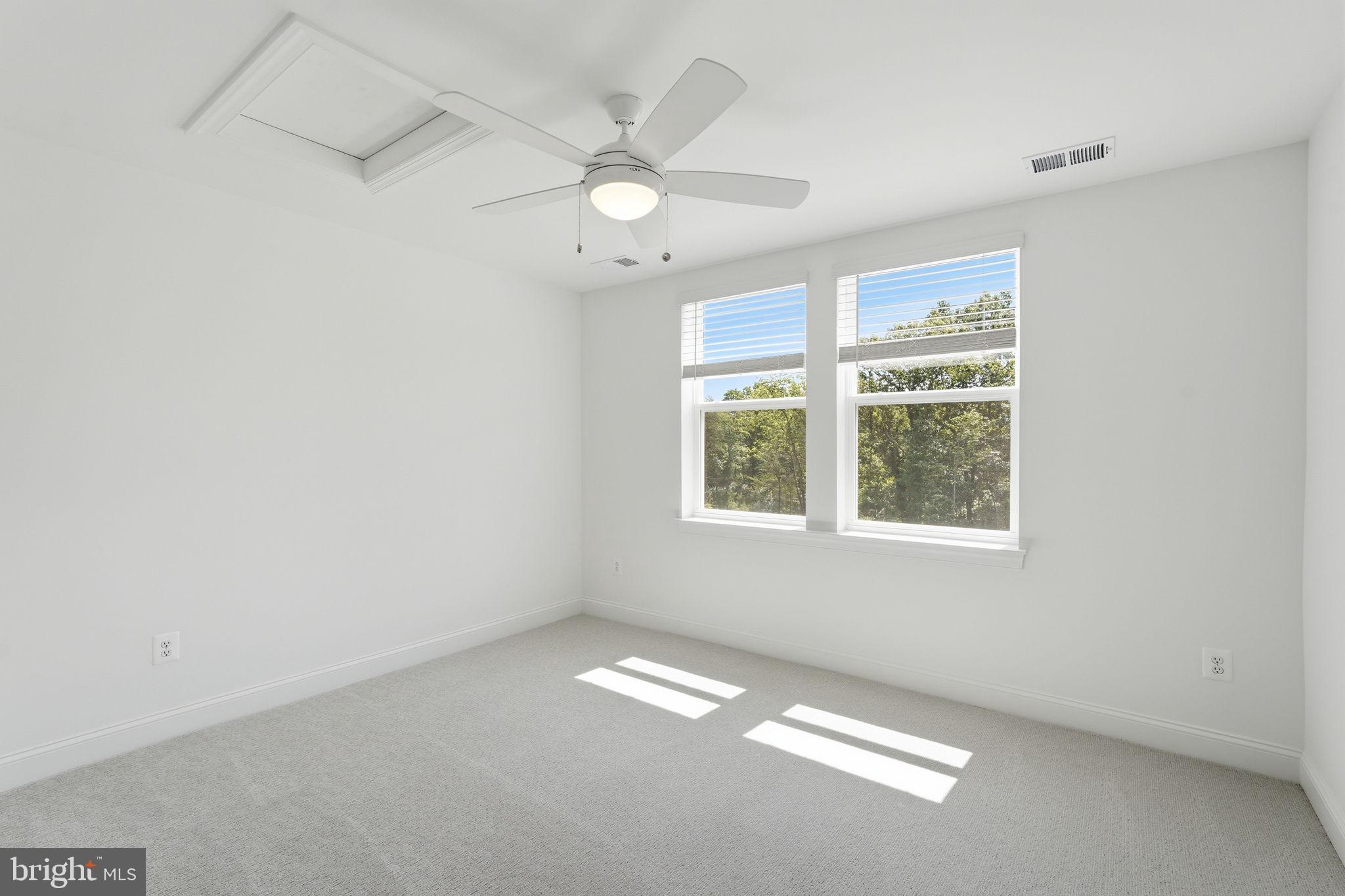 SHENANDOAH - Residential