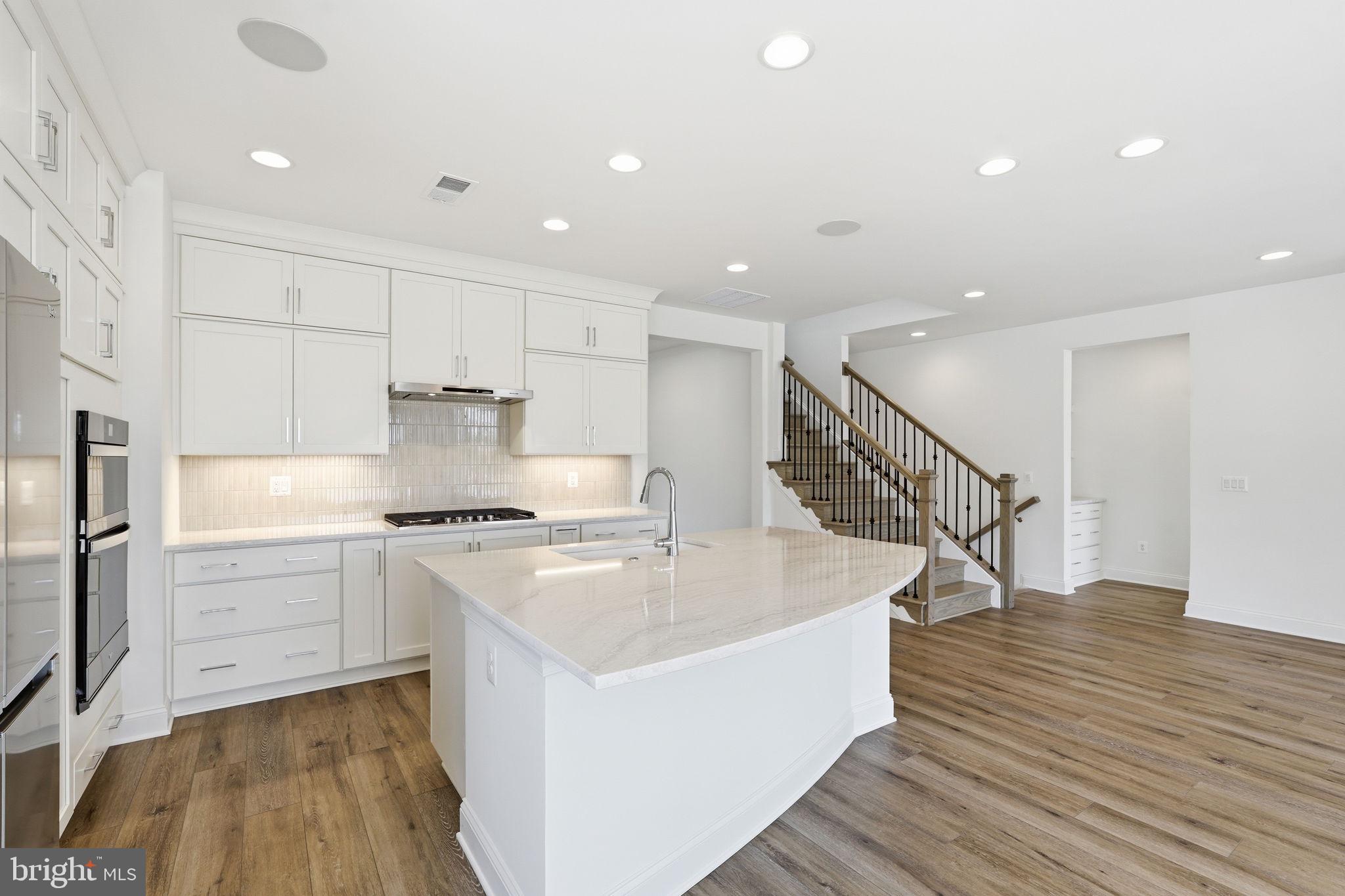 SHENANDOAH - Residential