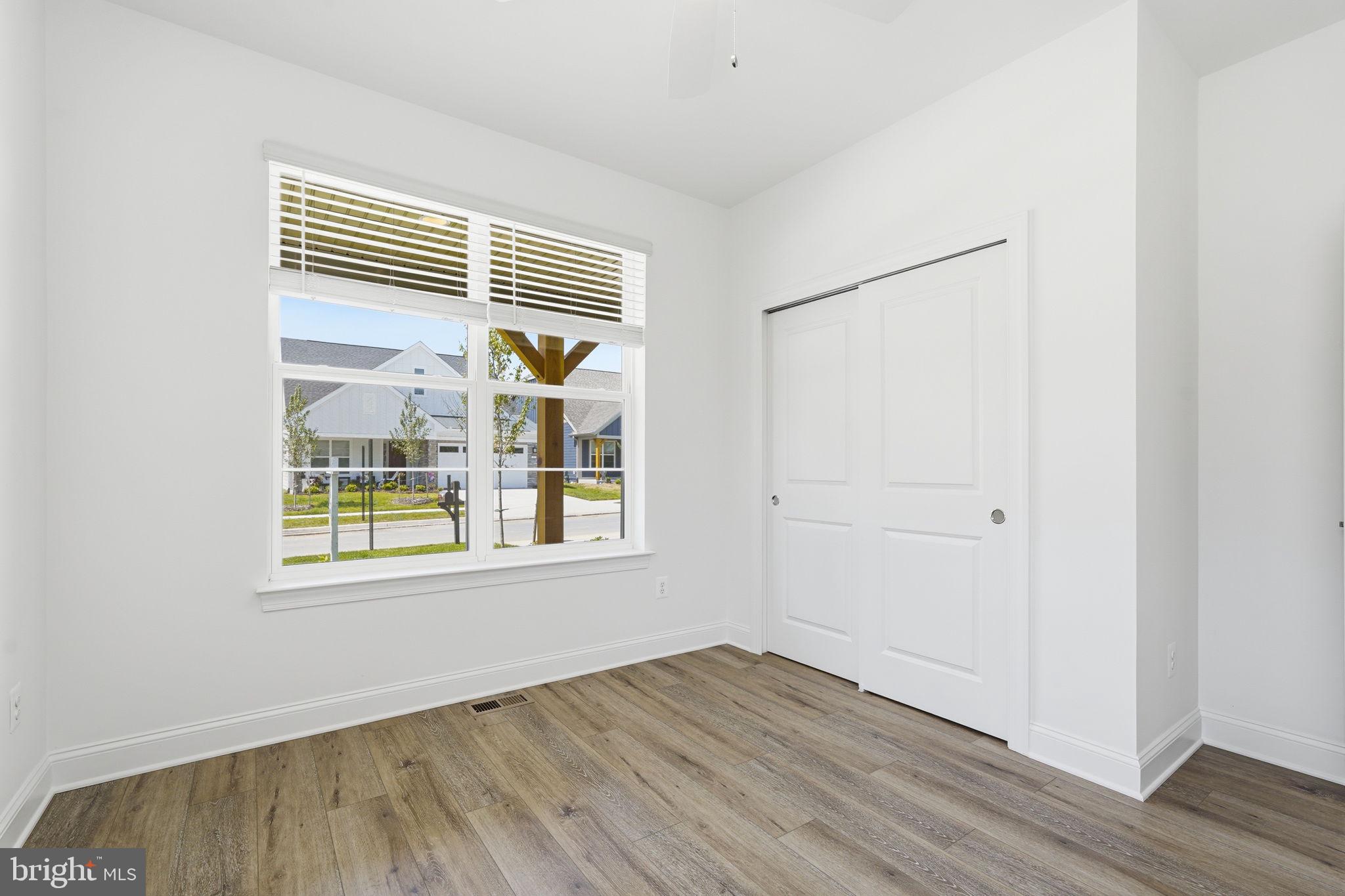 SHENANDOAH - Residential