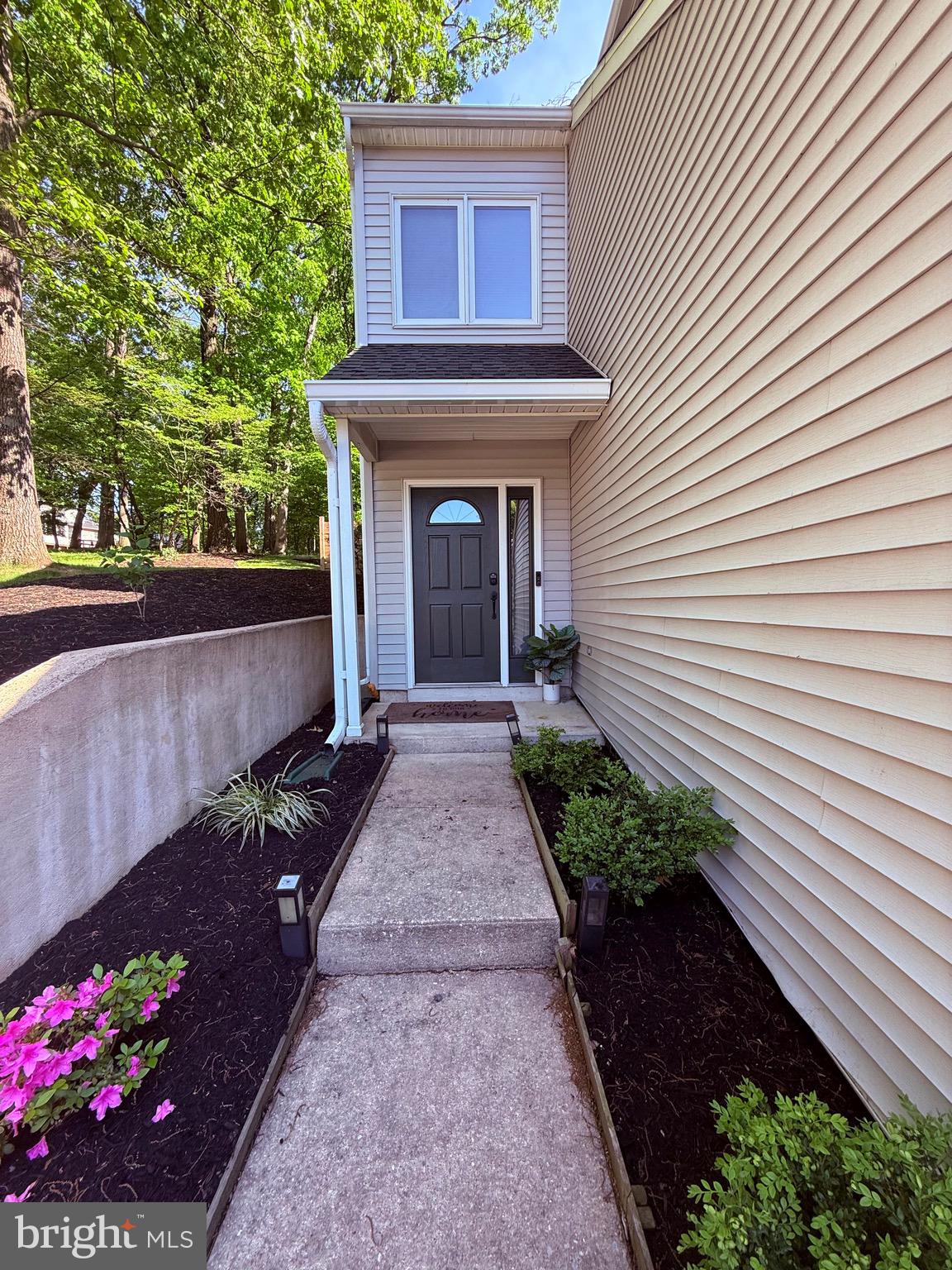 SUMMIT POINTE - Residential