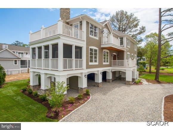 NORTH SHORES - Residential