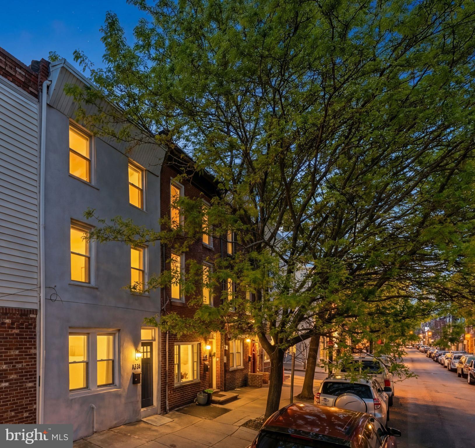 PASSYUNK SQUARE - Residential