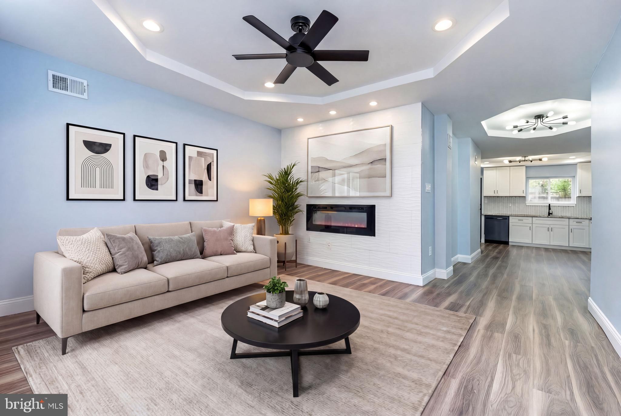 PASSYUNK SQUARE - Residential