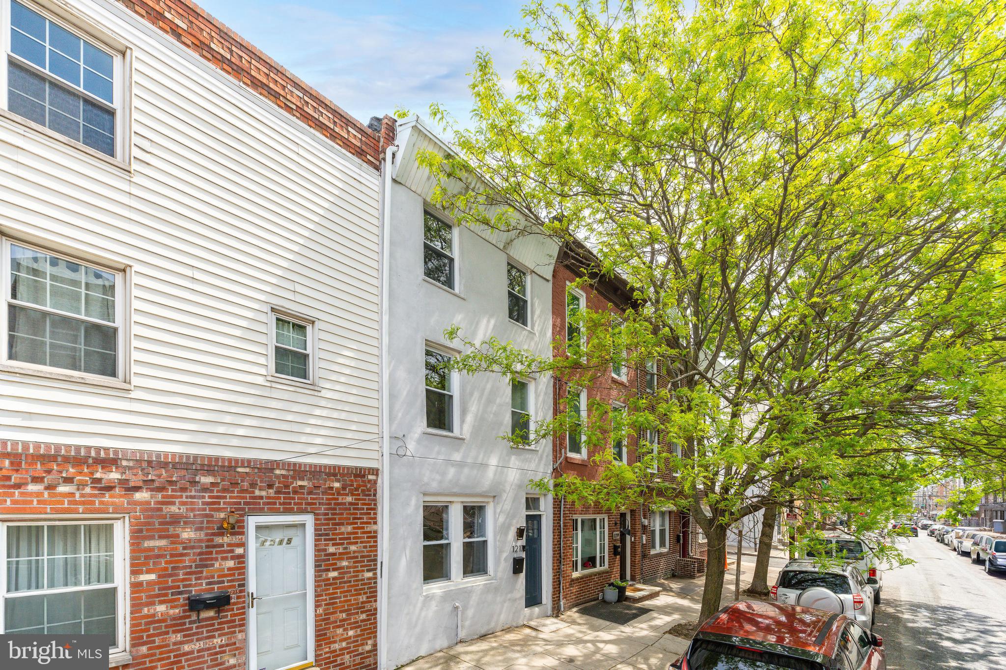 PASSYUNK SQUARE - Residential