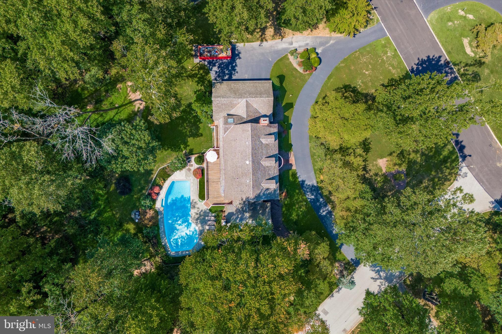 SPRINGTON POINTE - Residential